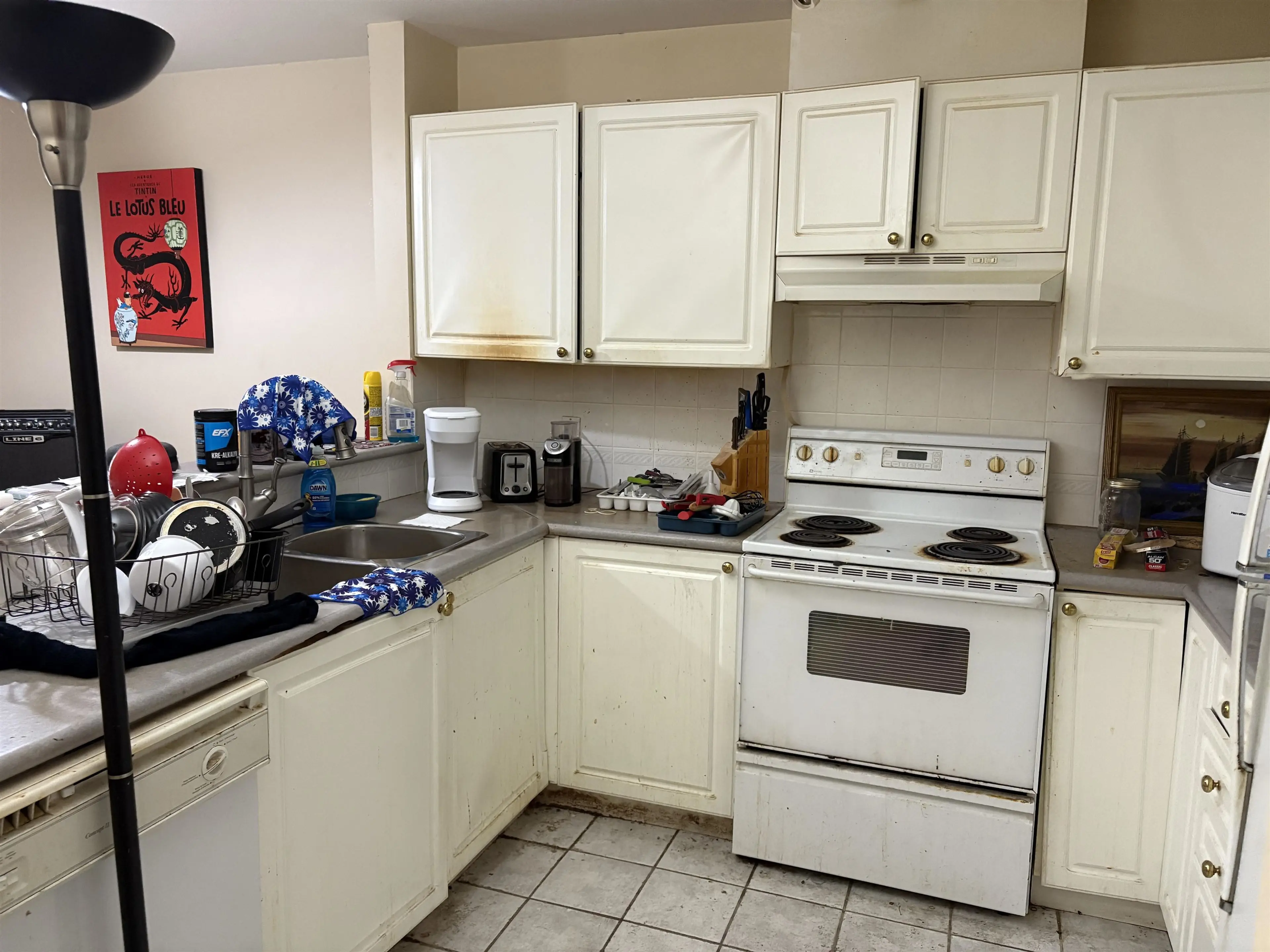 Property at #204 137 W 17TH STREET, North Vancouver, BC