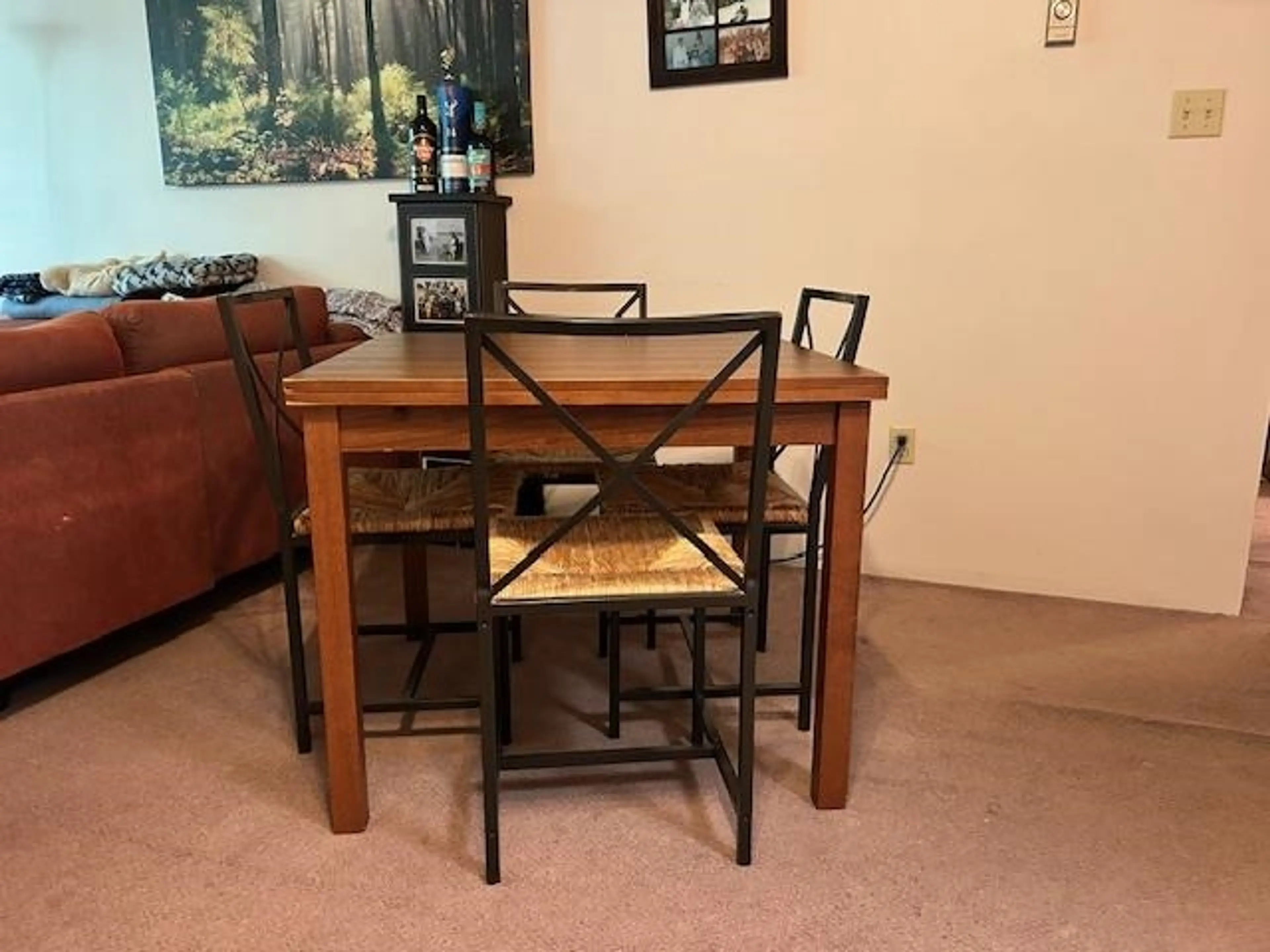 Property at #132 7451 MINORU BOULEVARD, Richmond, BC