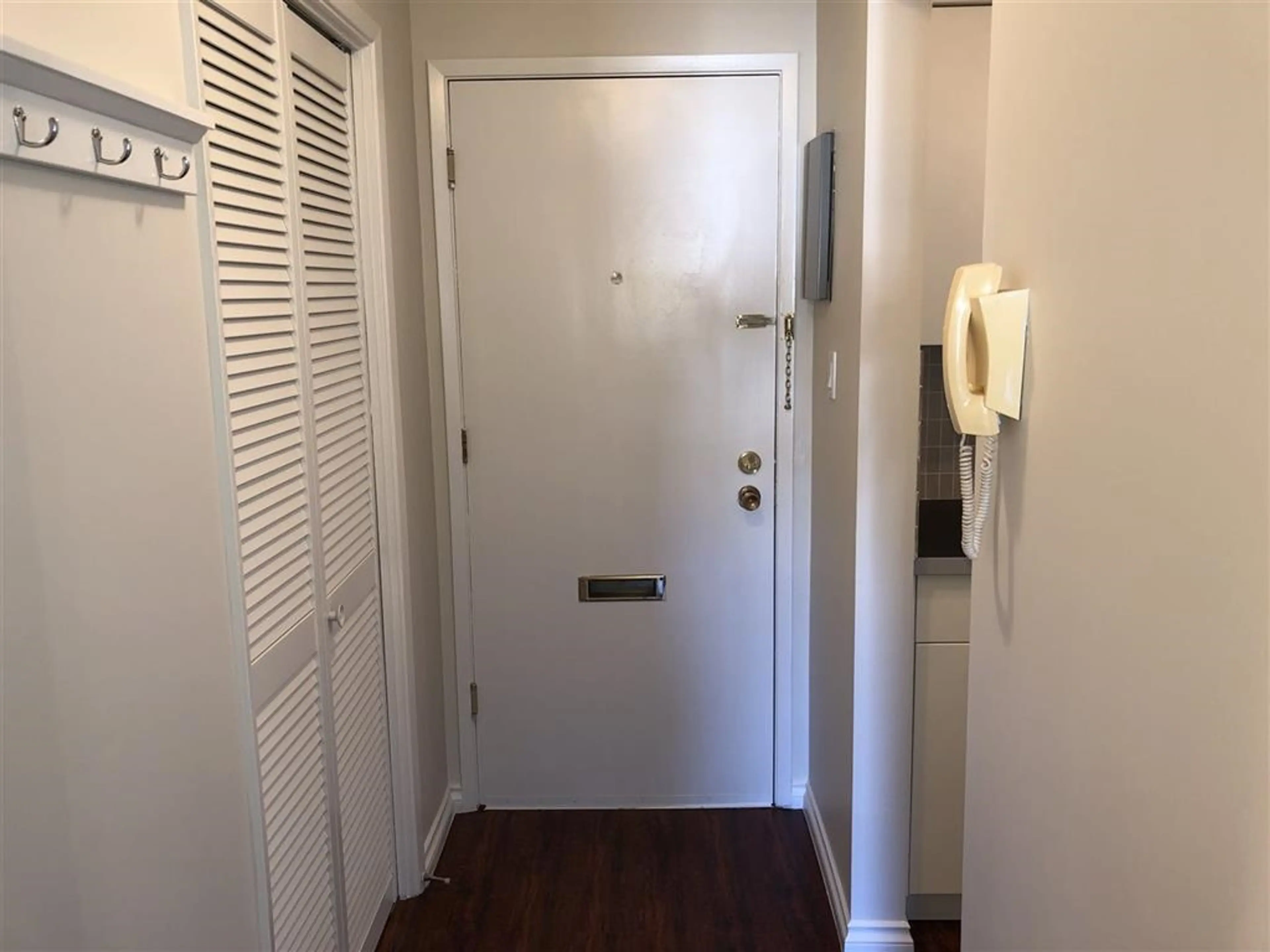 Property at #308 910 FIFTH AVENUE, New Westminster, BC