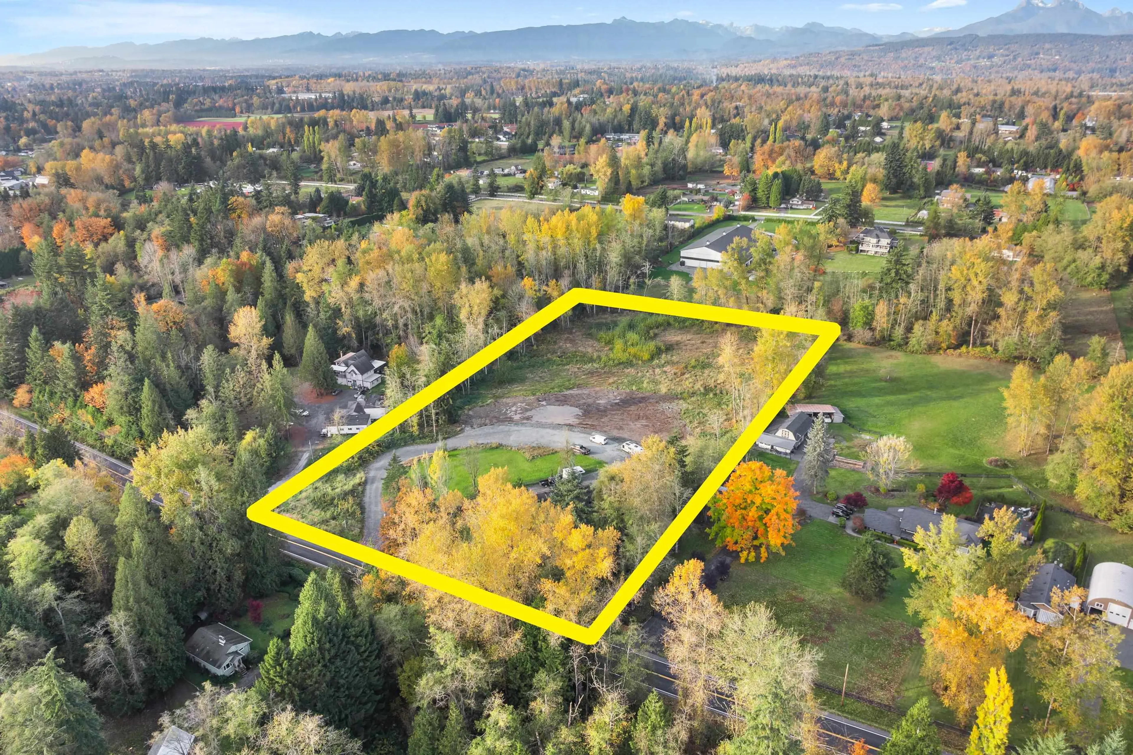 Property at 25887 60 AVENUE, Langley, BC