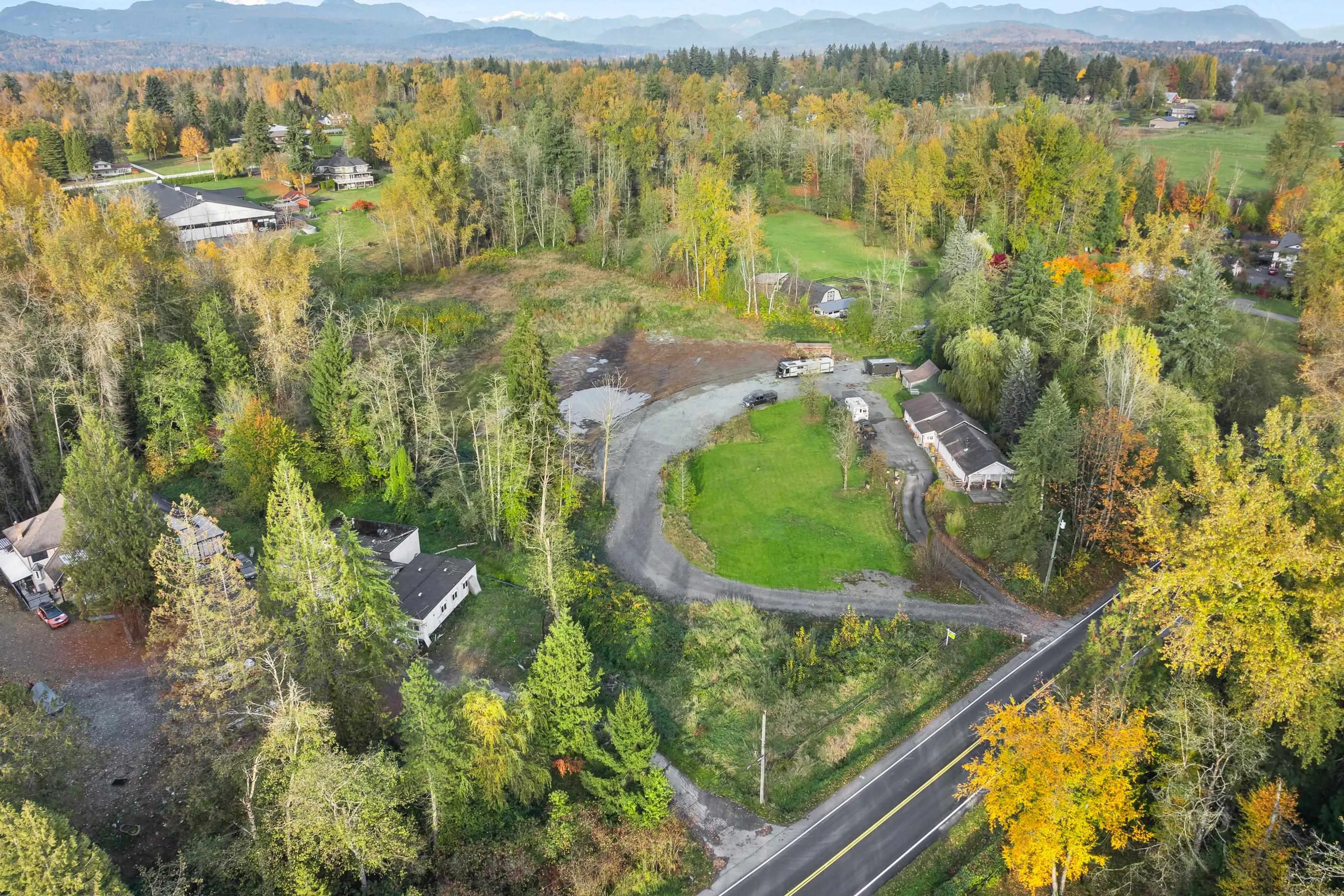 Property at 25887 60 AVENUE, Langley, BC