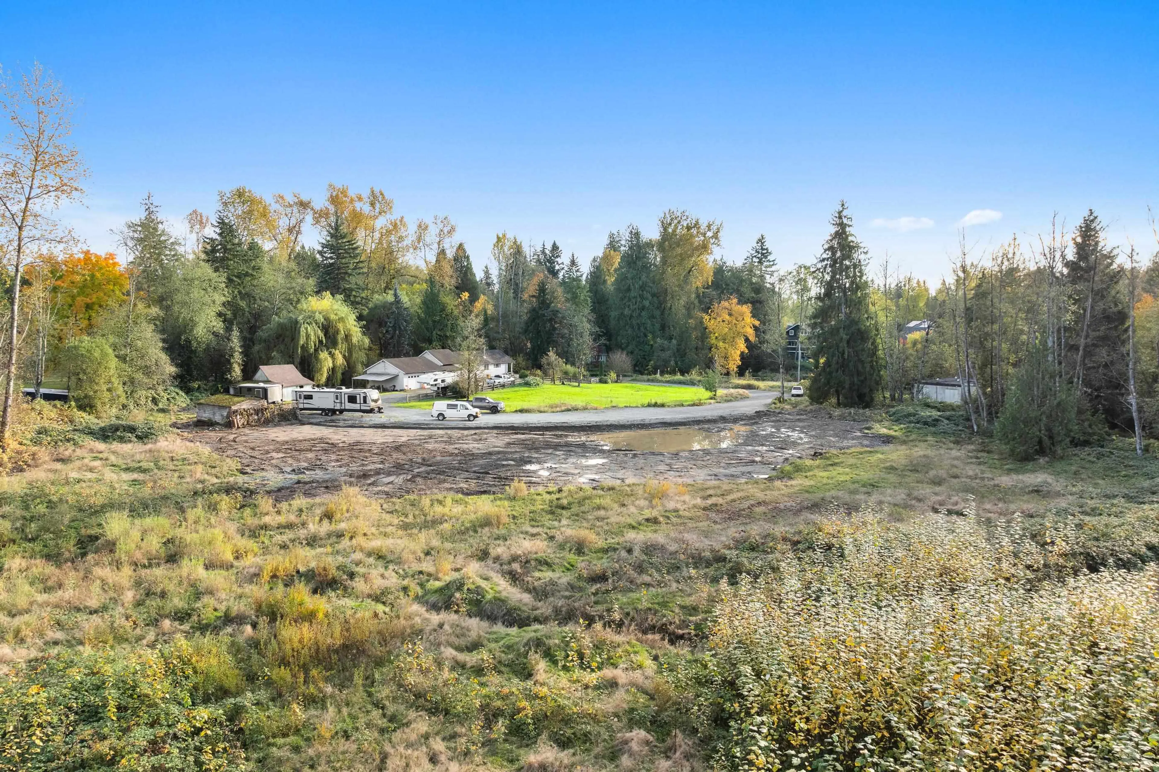 Property at 25887 60 AVENUE, Langley, BC