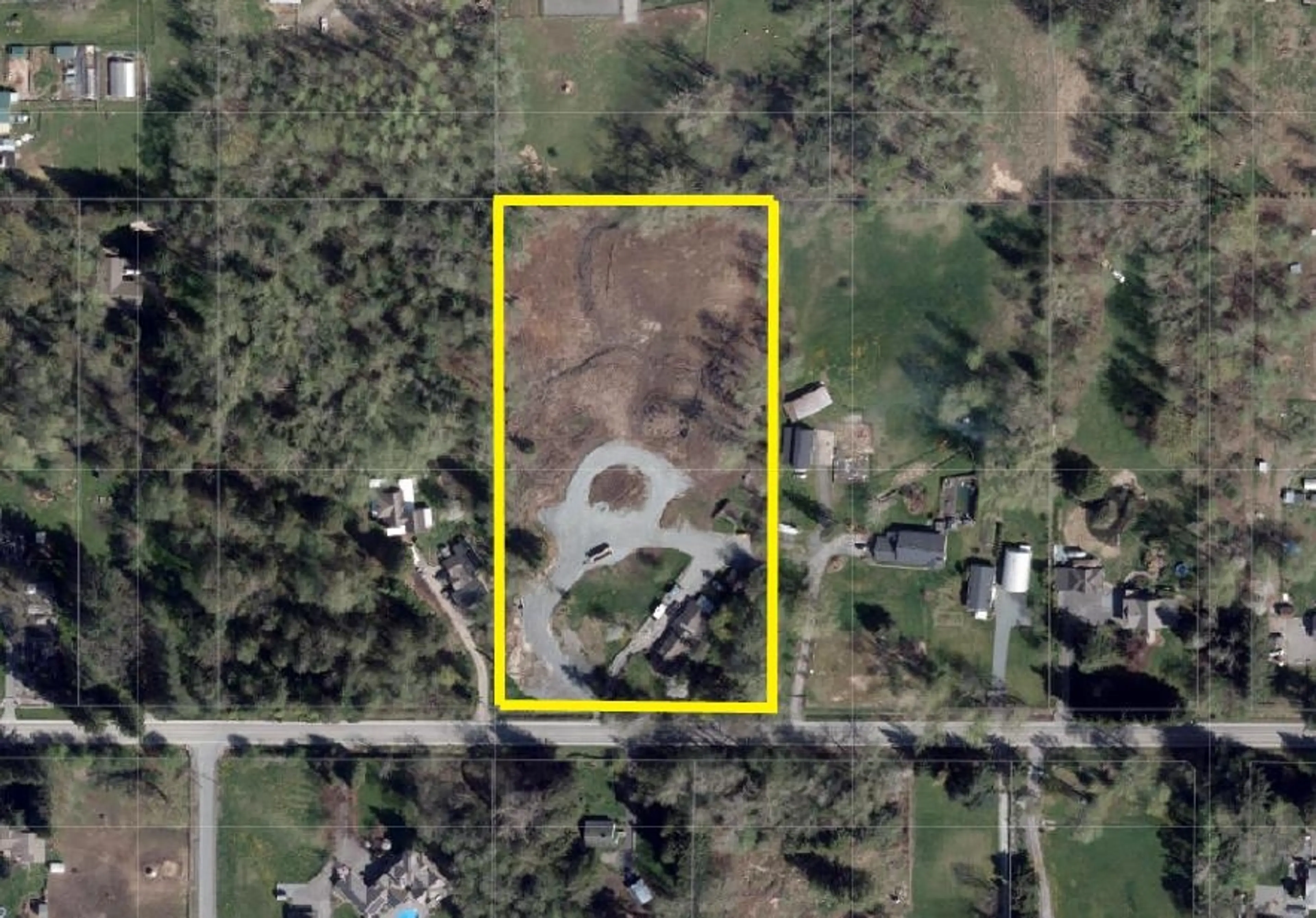 Property at 25887 60 AVENUE, Langley, BC