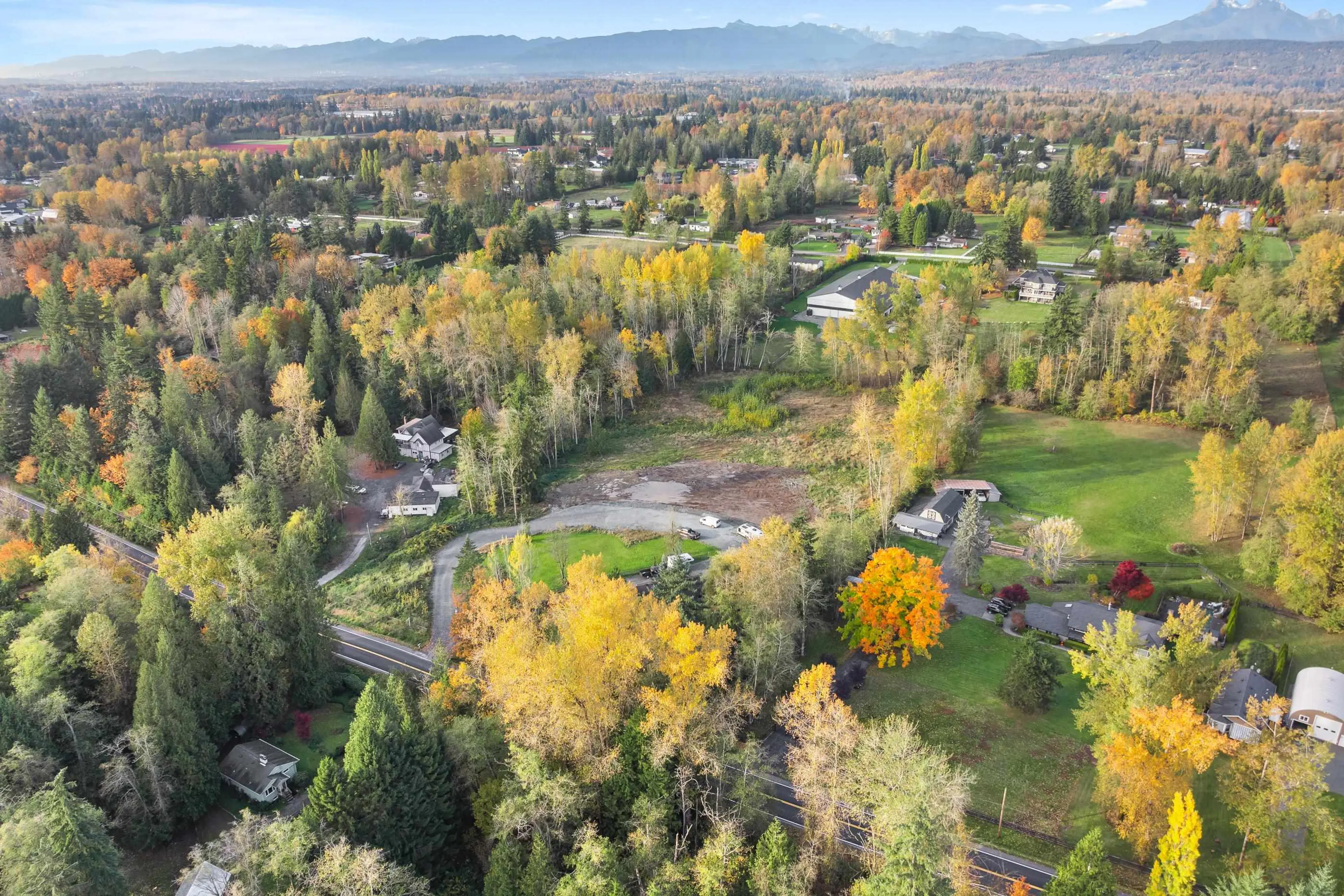 Property at 25887 60 AVENUE, Langley, BC