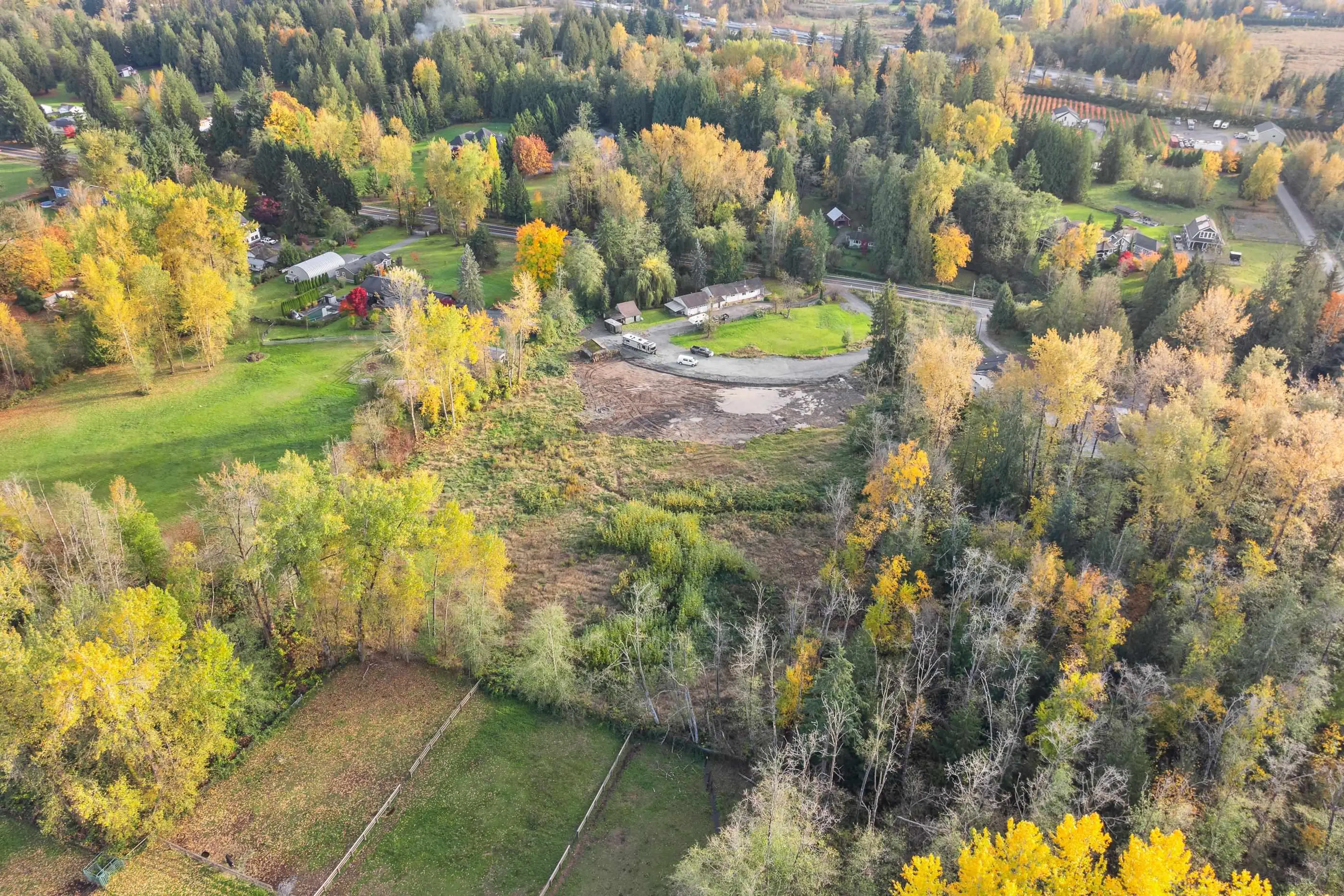 Property at 25887 60 AVENUE, Langley, BC