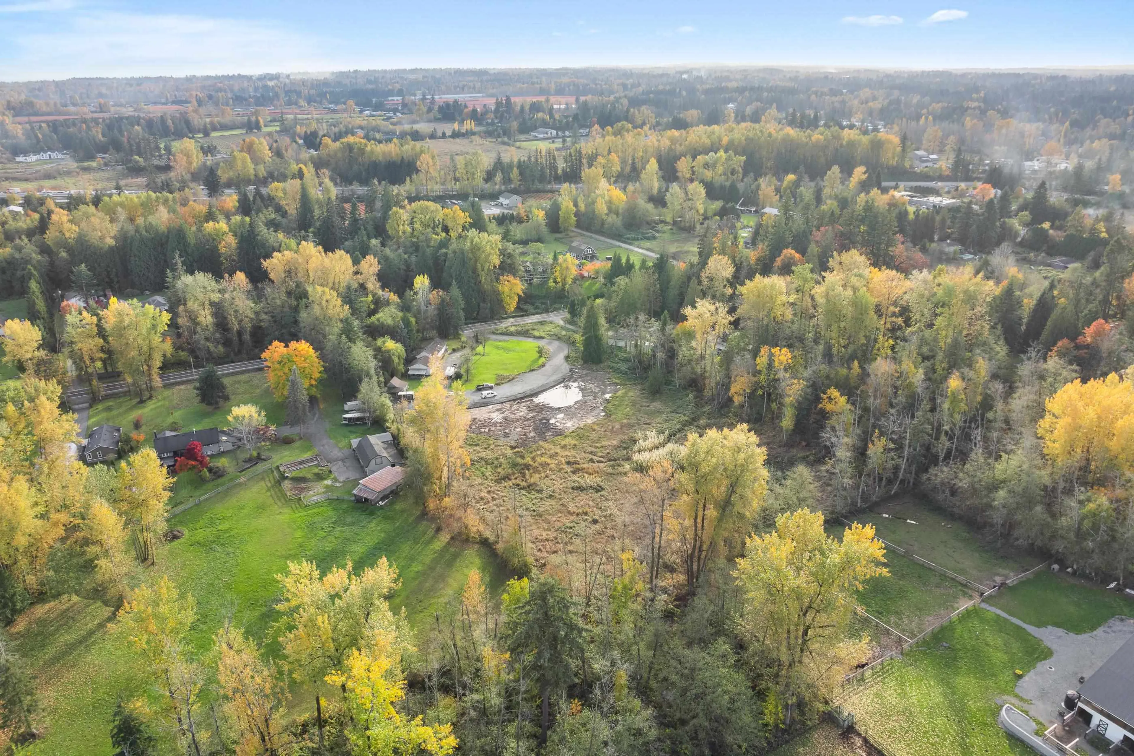 Property at 25887 60 AVENUE, Langley, BC