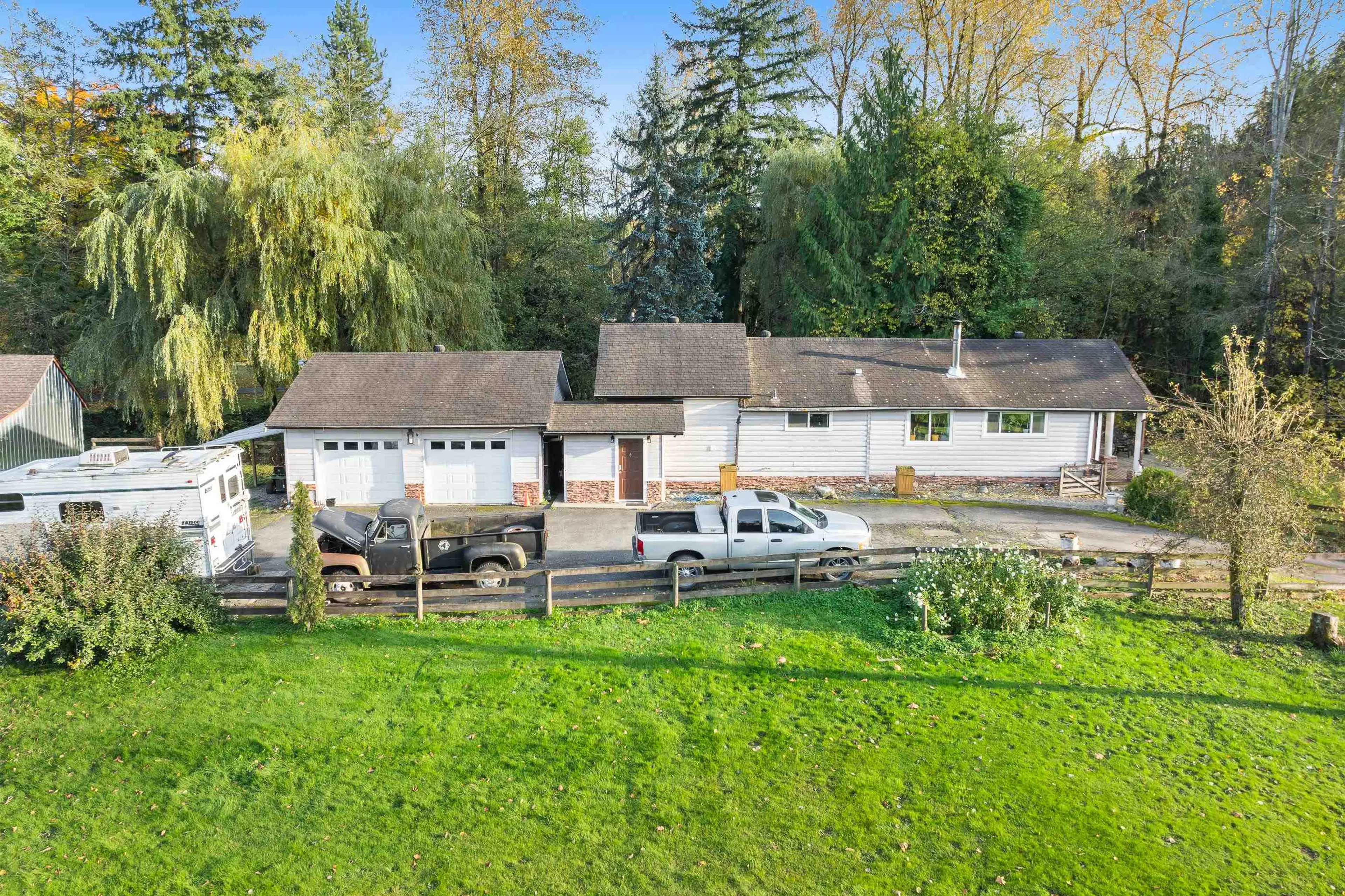 Property at 25887 60 AVENUE, Langley, BC