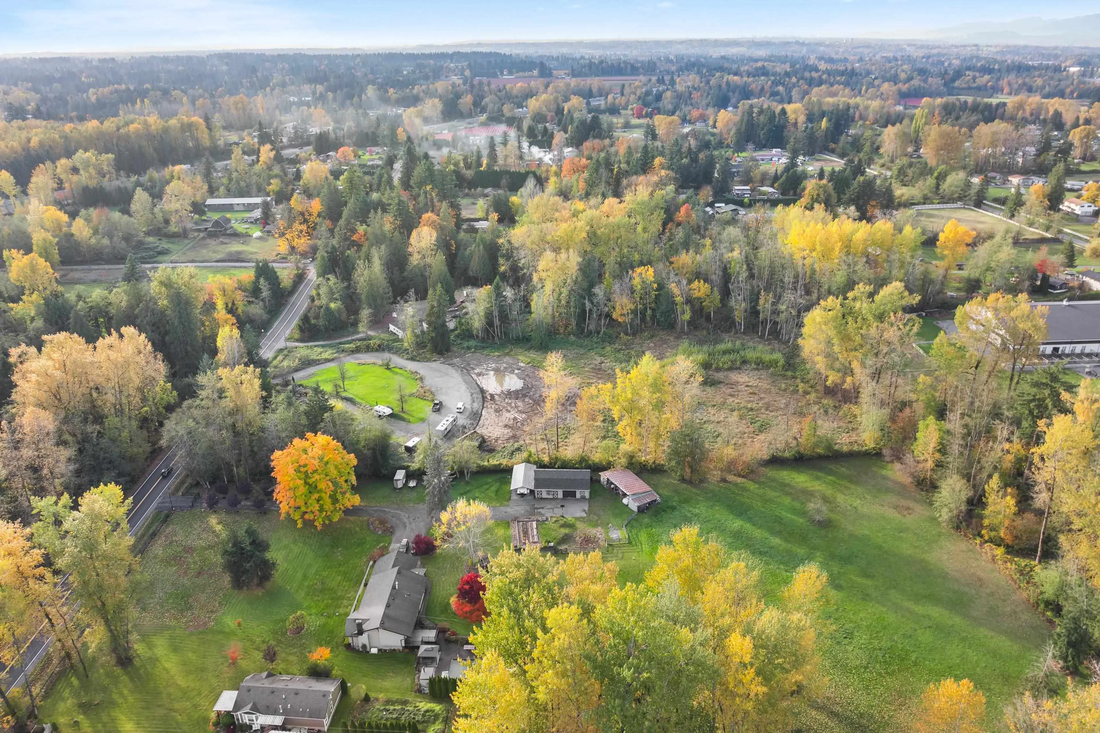 Property at 25887 60 AVENUE, Langley, BC