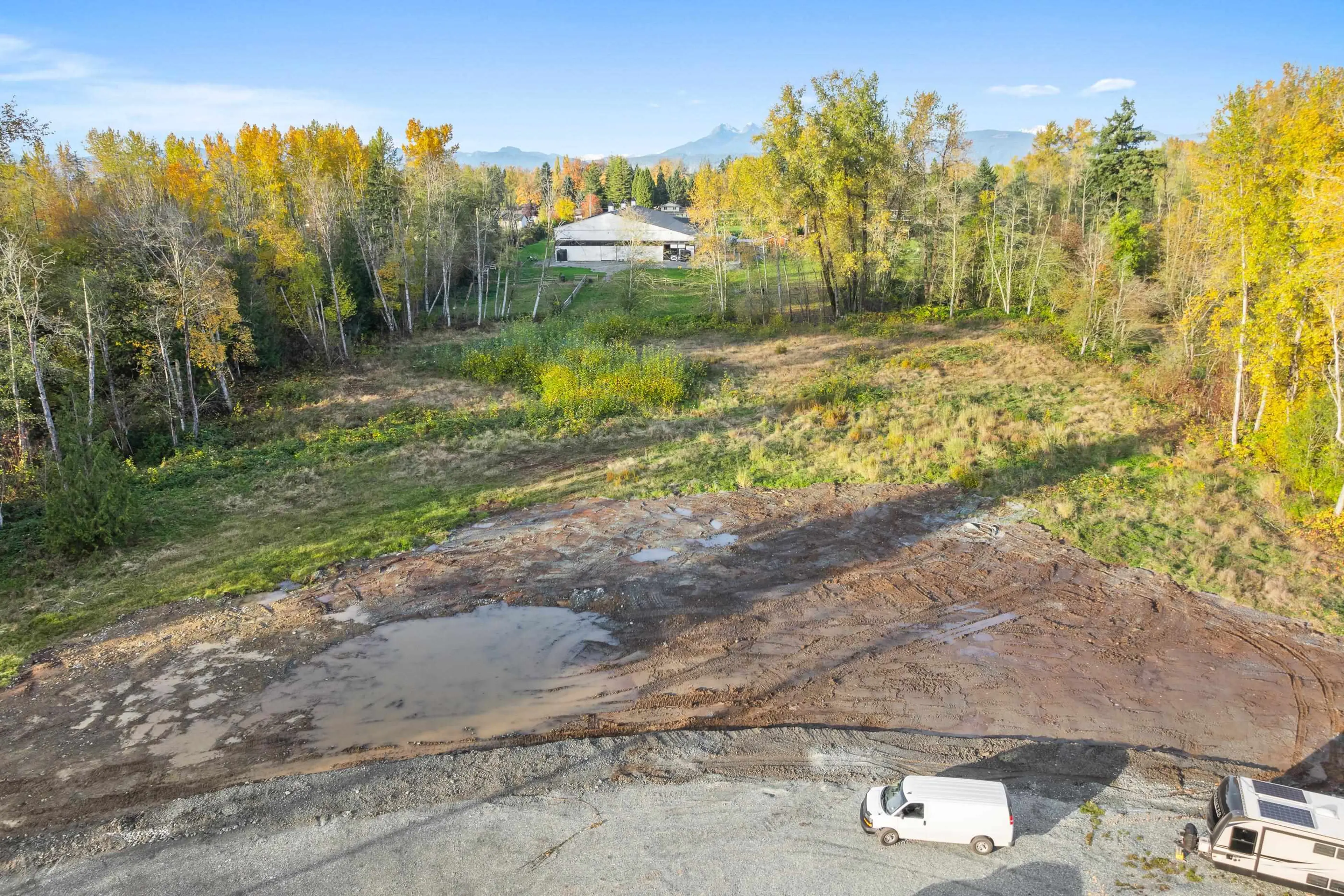 Property at 25887 60 AVENUE, Langley, BC