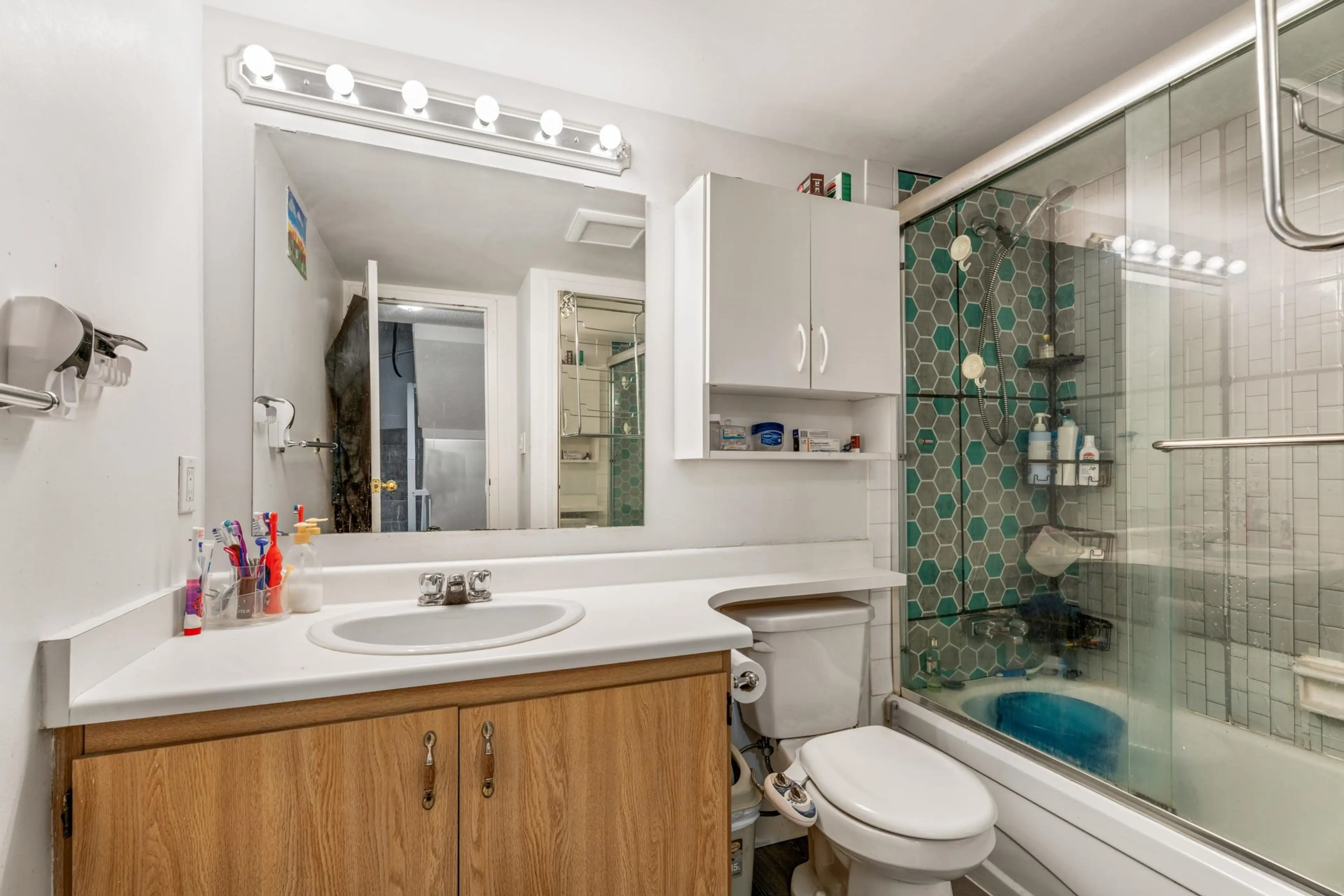 Property at #208 7144 133B STREET, Surrey, BC