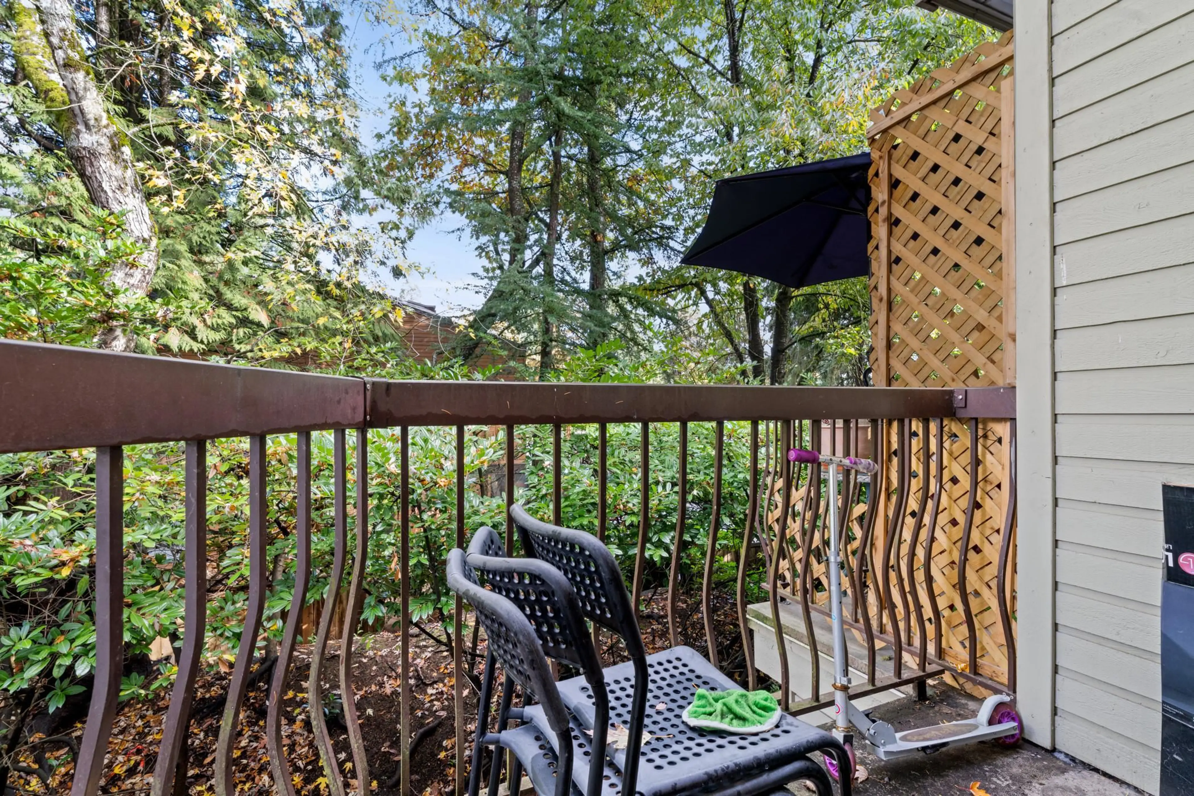 Property at #208 7144 133B STREET, Surrey, BC