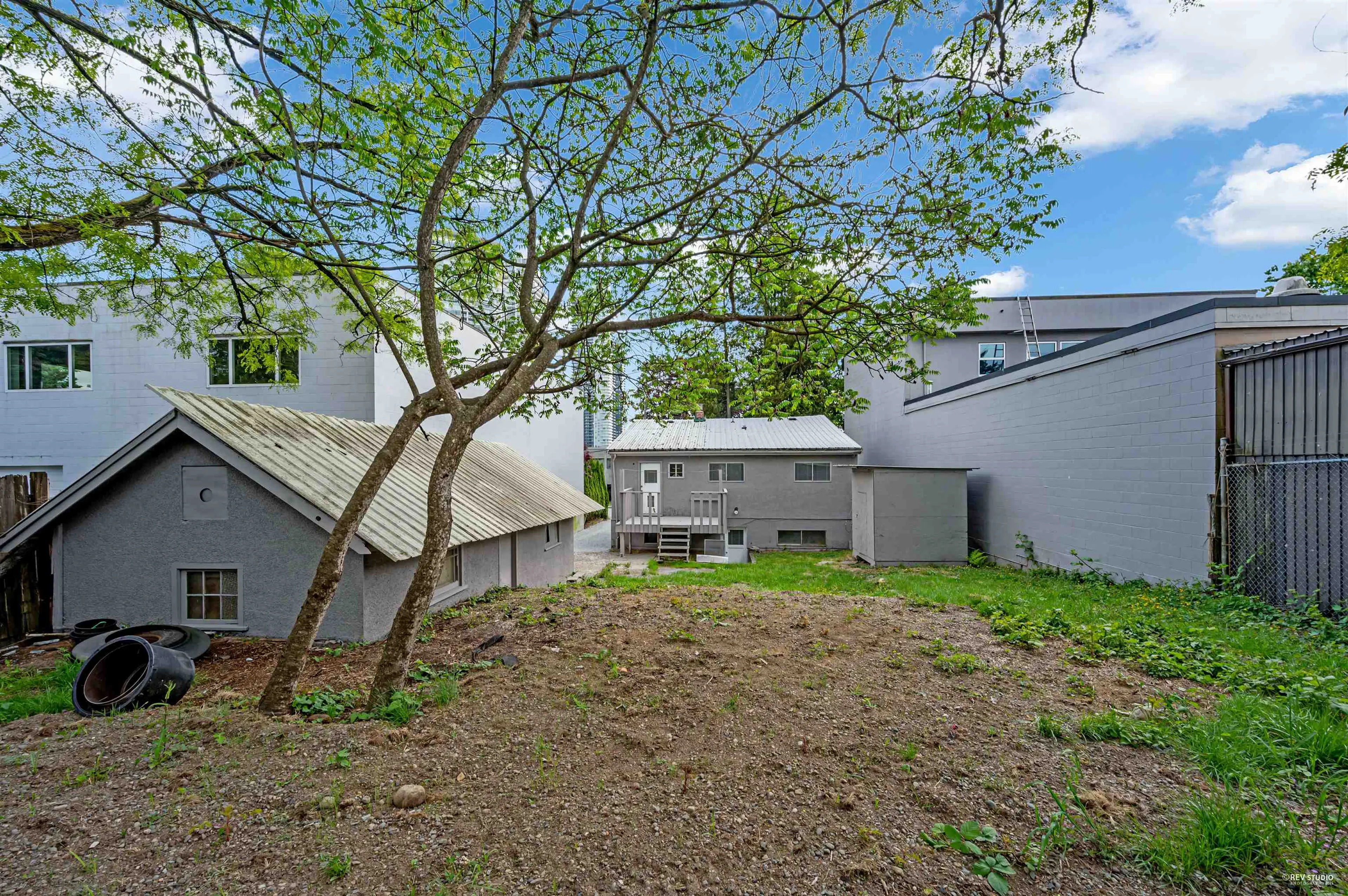 Property at 4021 GRAVELEY STREET, Burnaby, BC