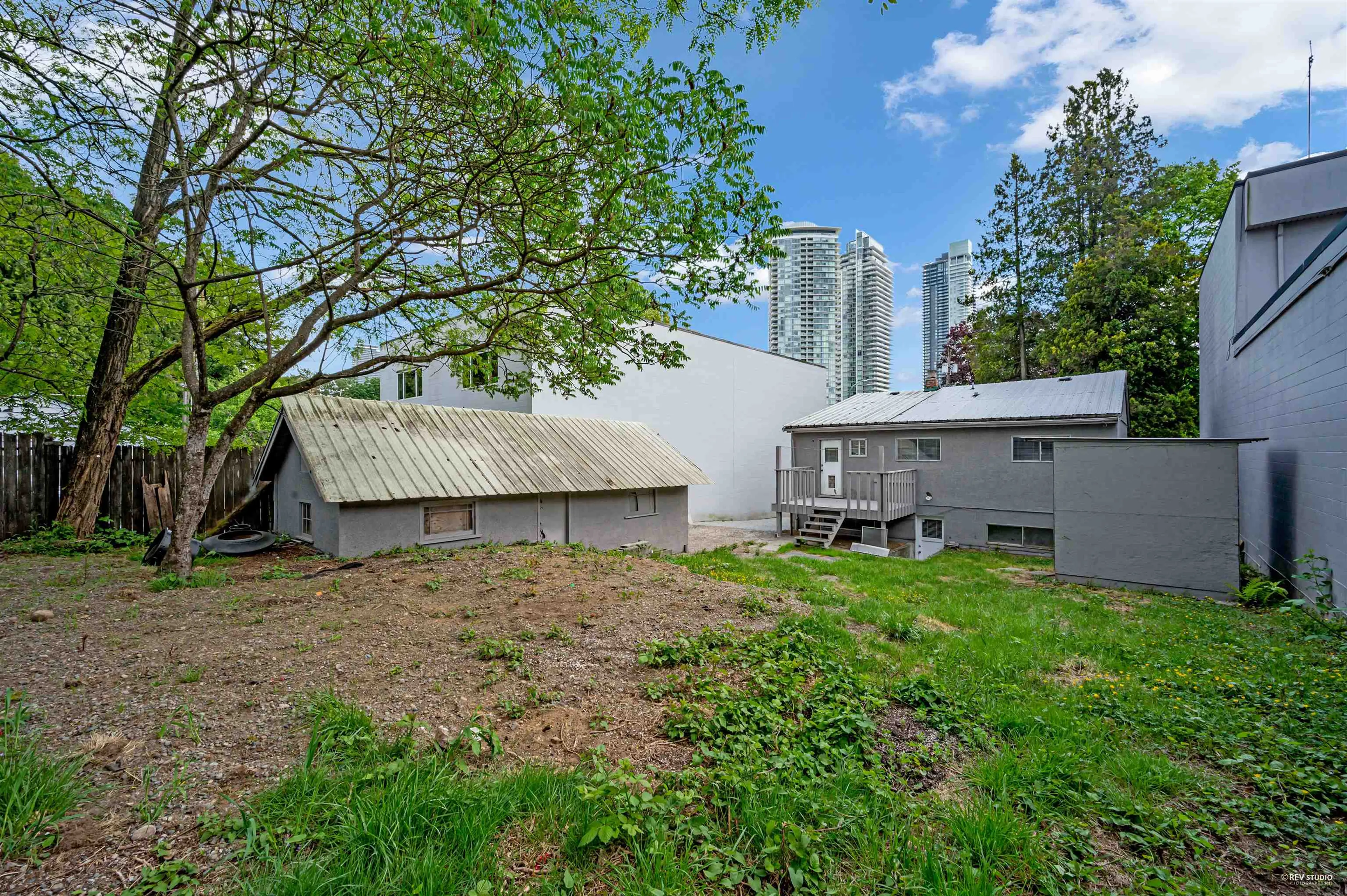 Property at 4021 GRAVELEY STREET, Burnaby, BC