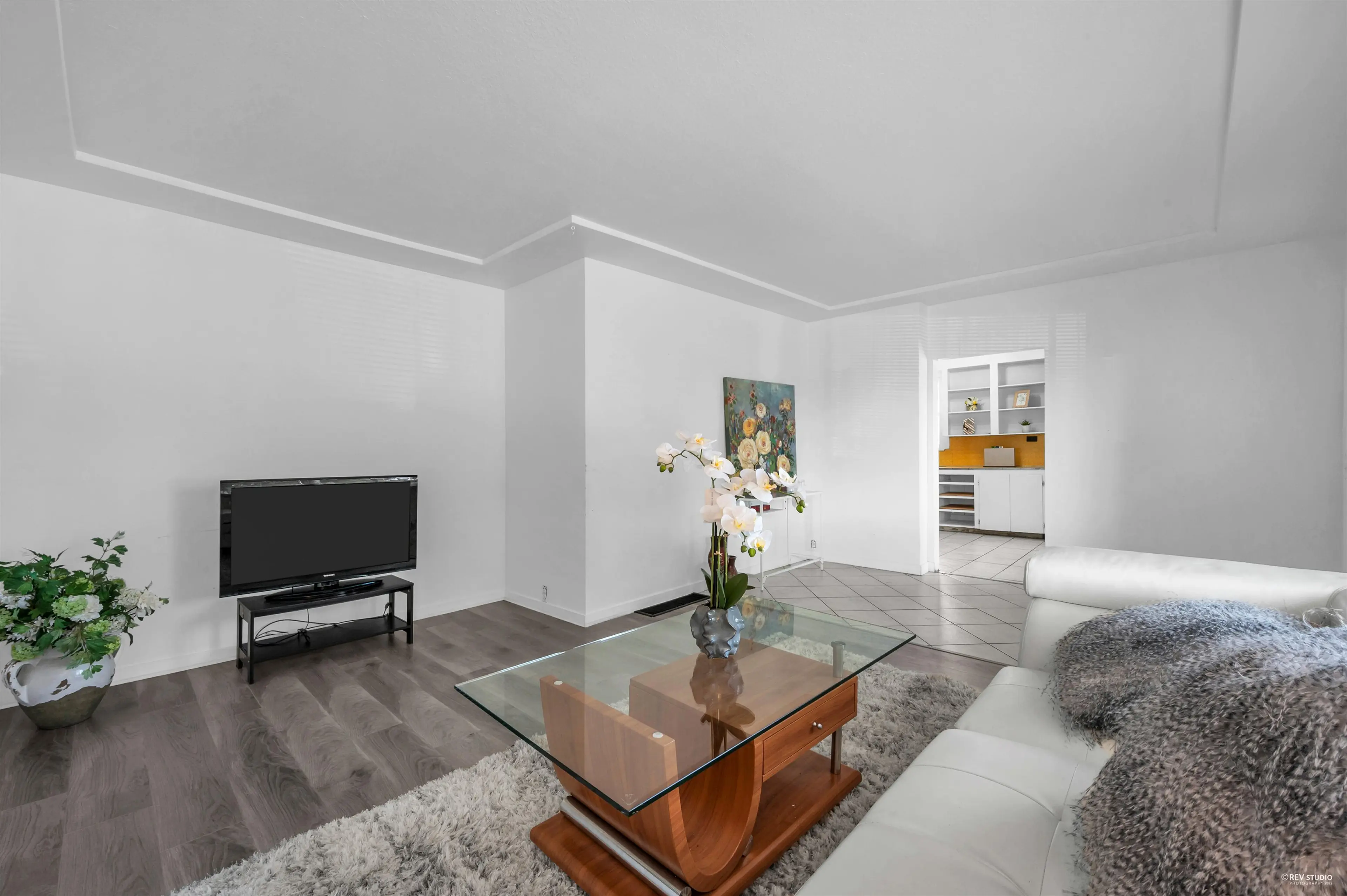 Property at 4021 GRAVELEY STREET, Burnaby, BC