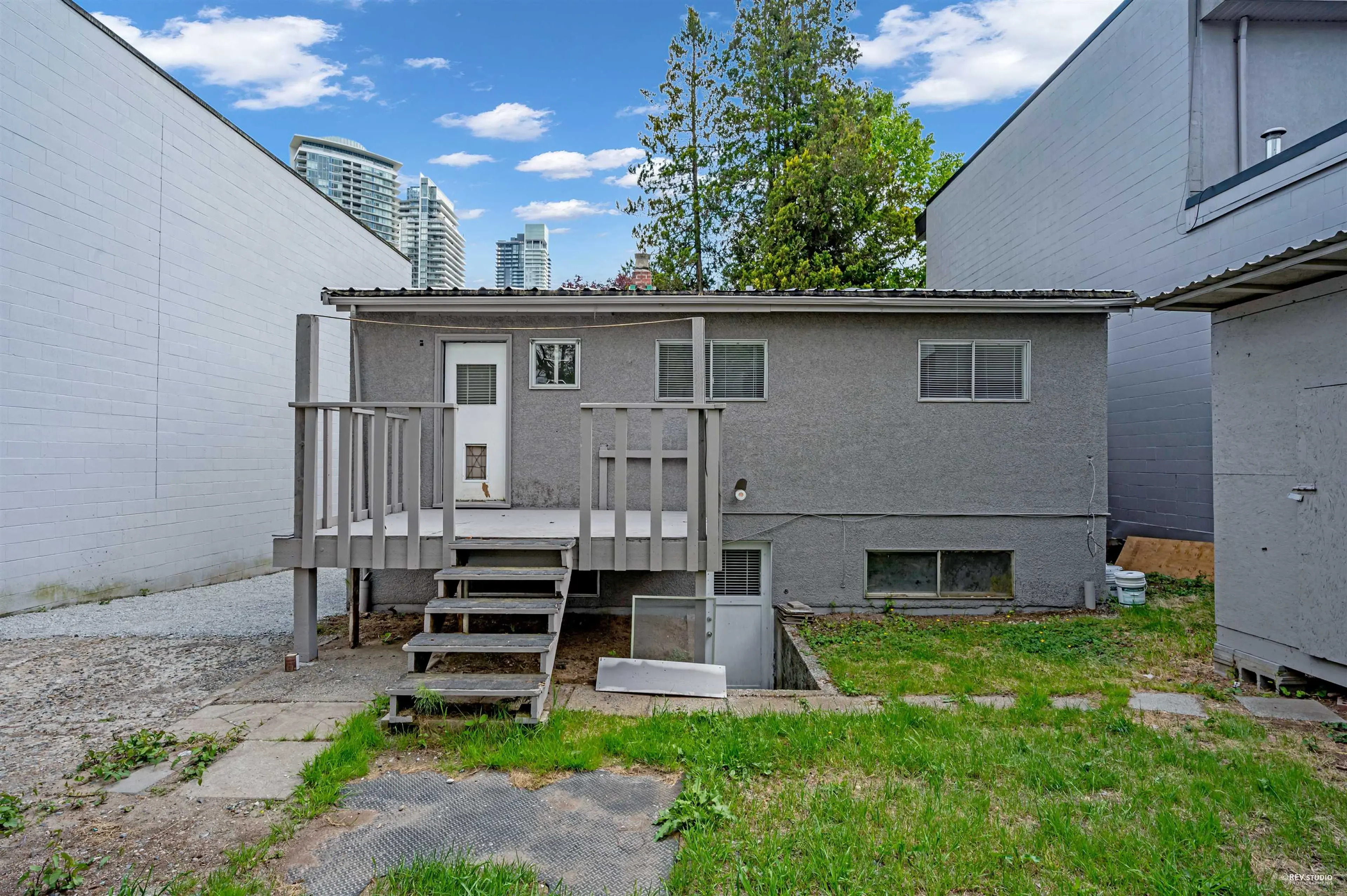 Property at 4021 GRAVELEY STREET, Burnaby, BC