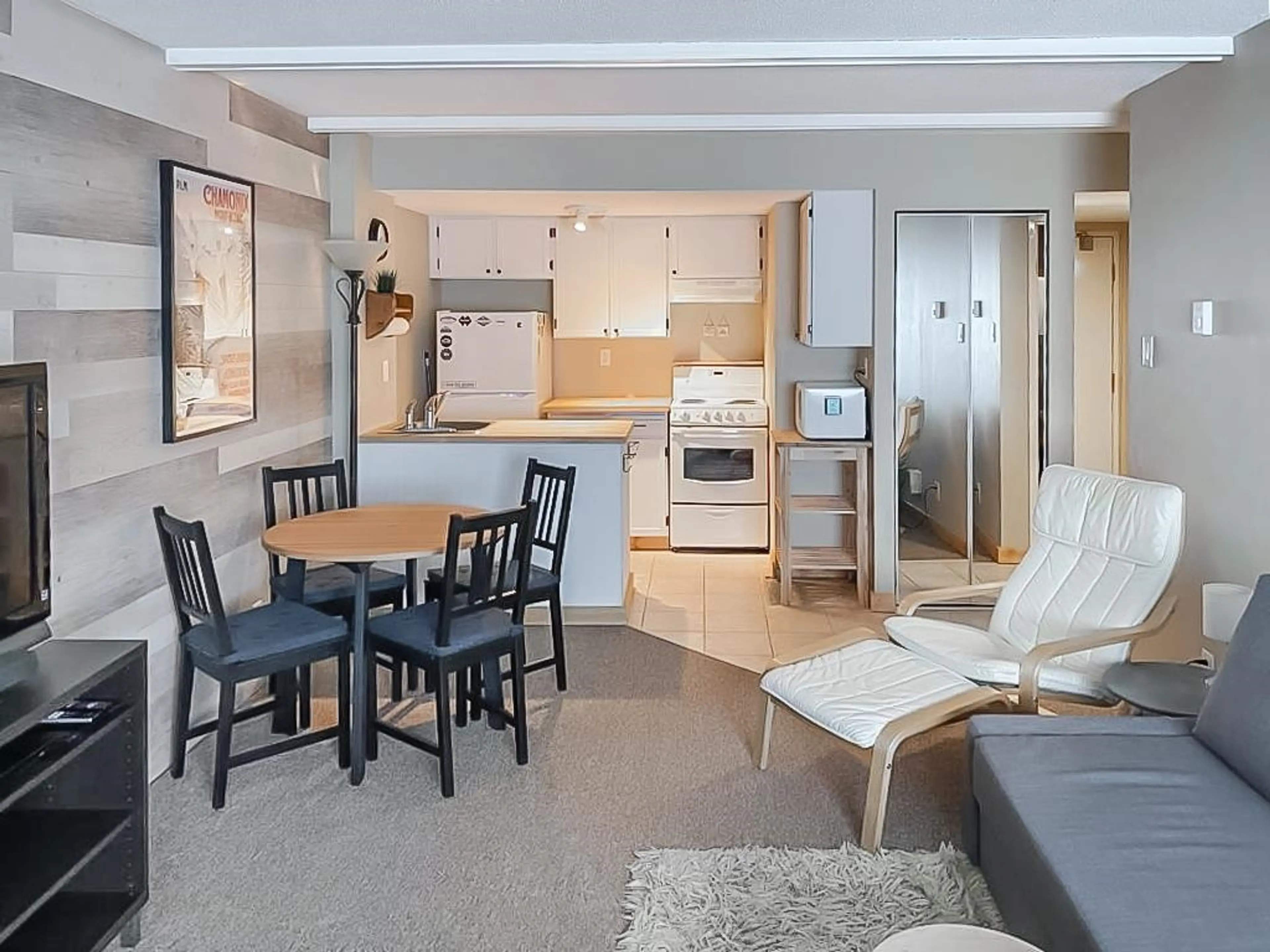 Property at #104A 21000 ENZIAN WAY, Agassiz, BC