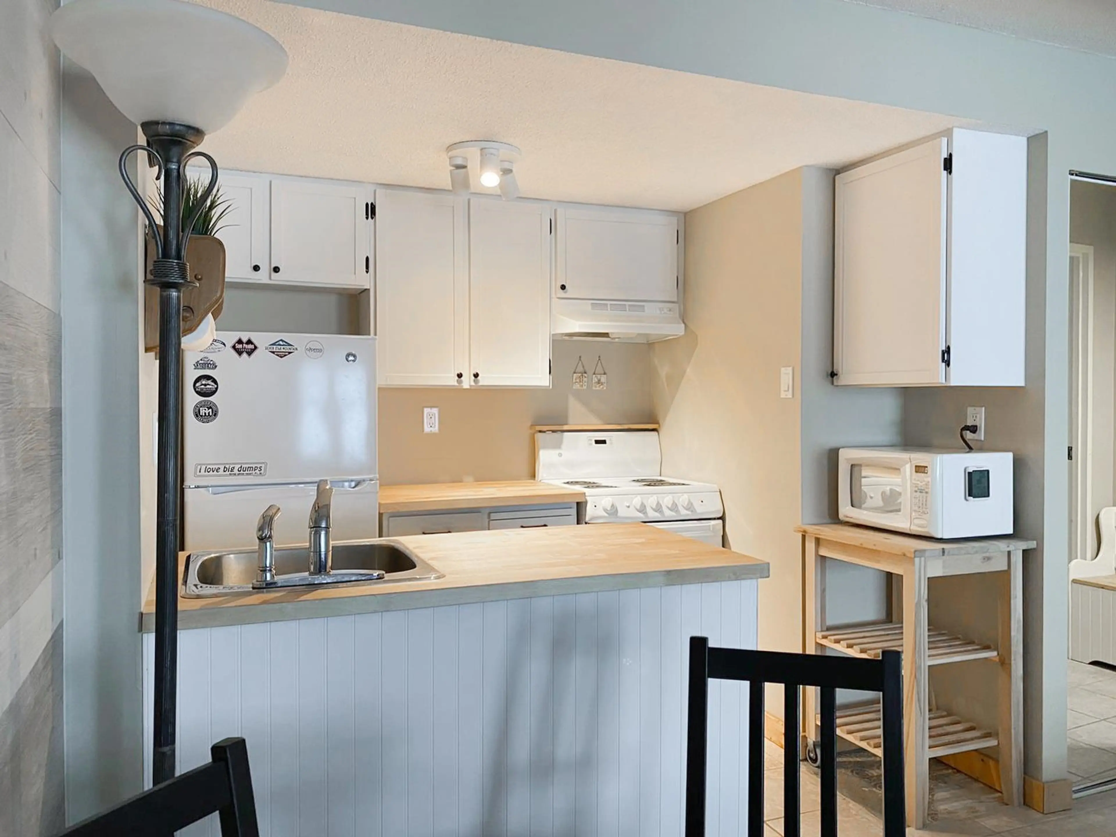 Property at #104A 21000 ENZIAN WAY, Agassiz, BC