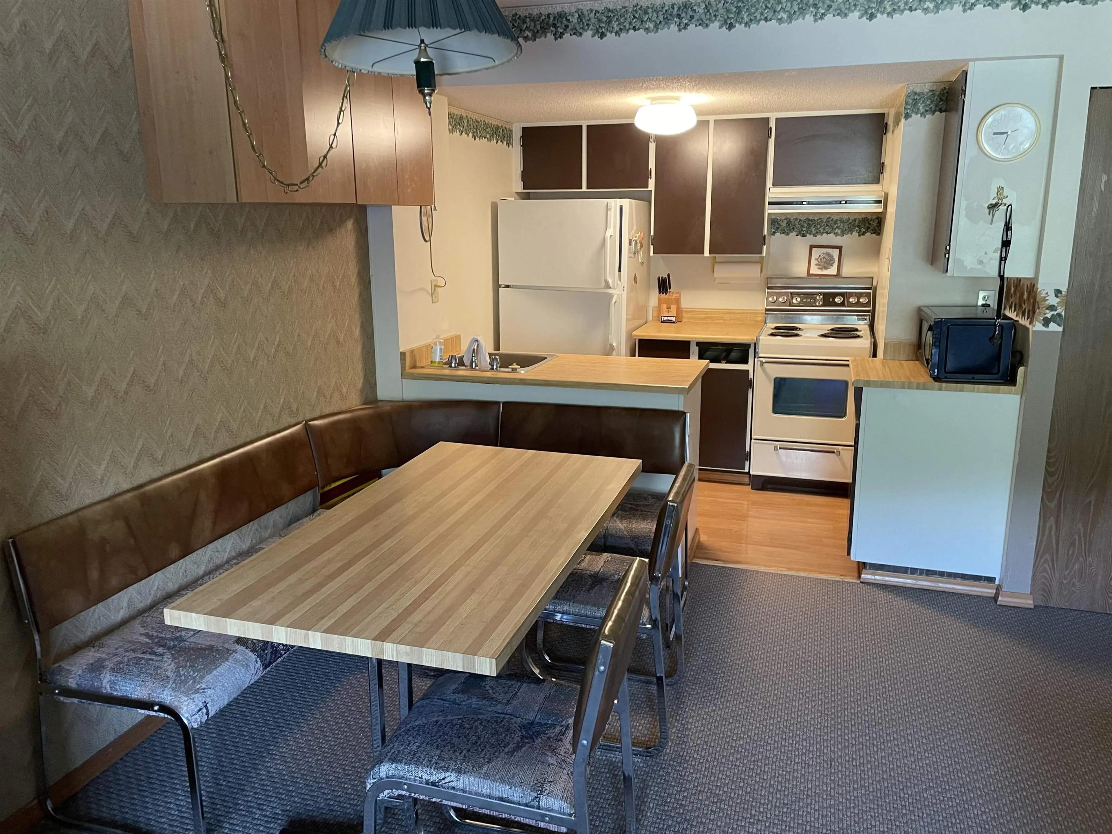 Property at #406B 21000 ENZIAN WAY, Agassiz, BC