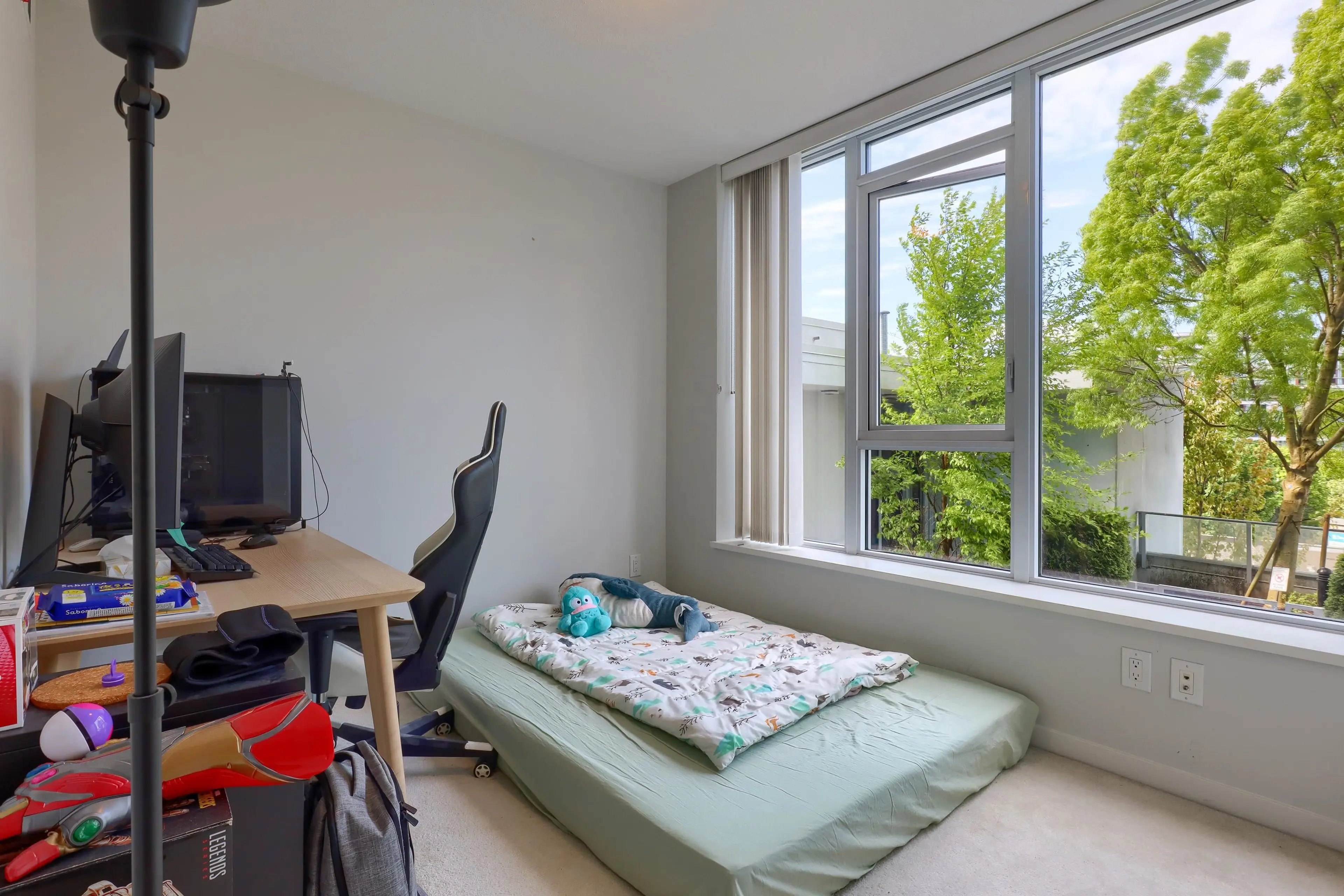 Property at #617 8333 SWEET AVENUE, Richmond, BC