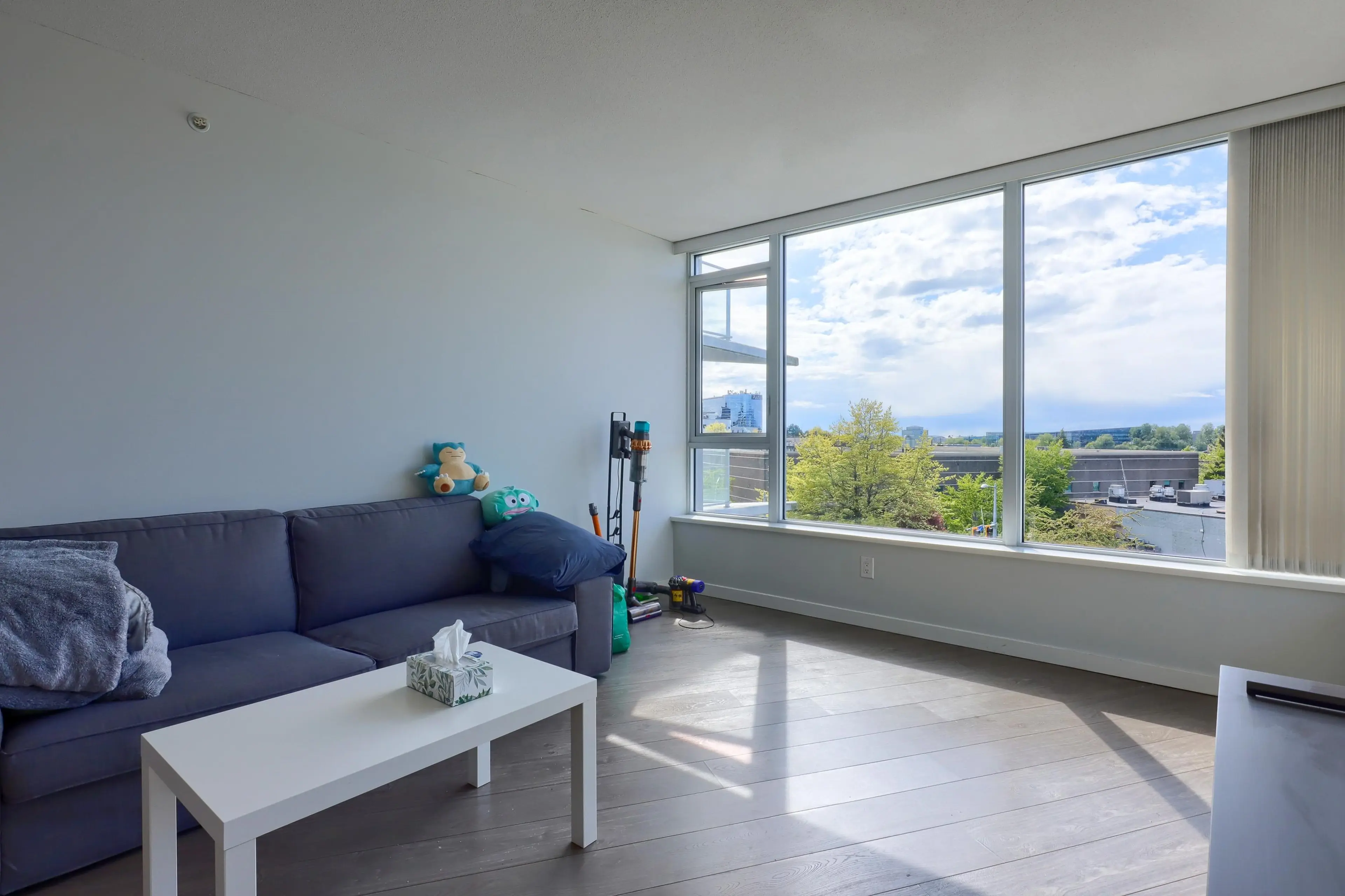 Property at #617 8333 SWEET AVENUE, Richmond, BC