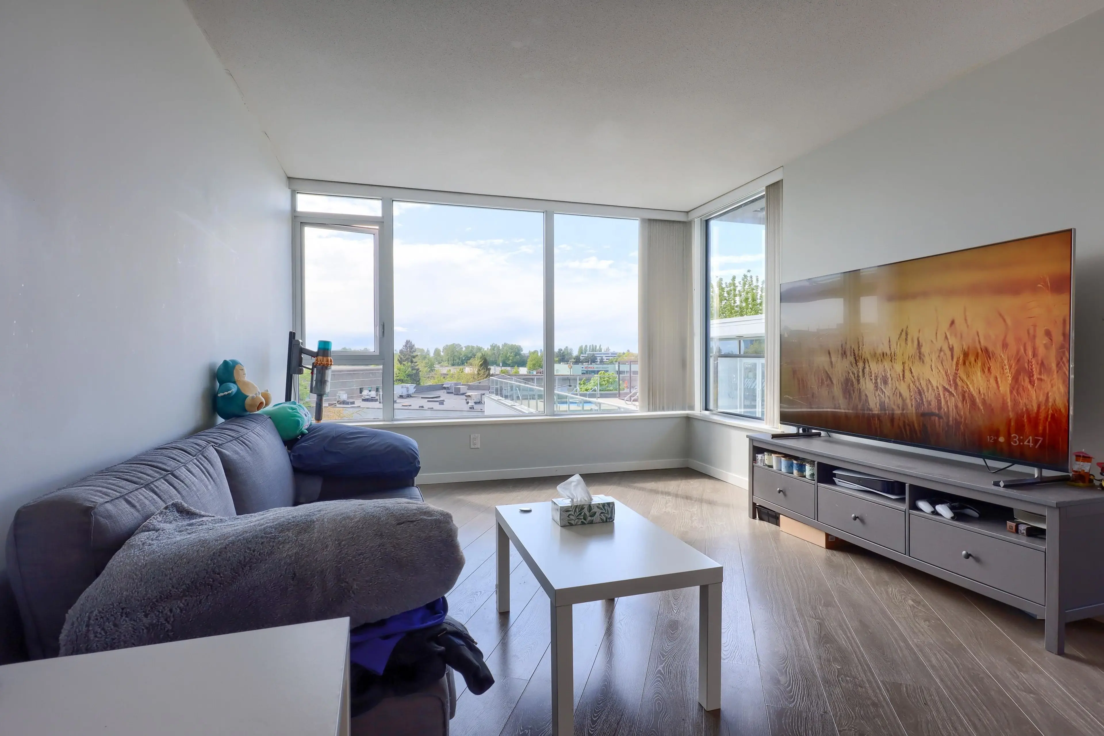 Property at #617 8333 SWEET AVENUE, Richmond, BC