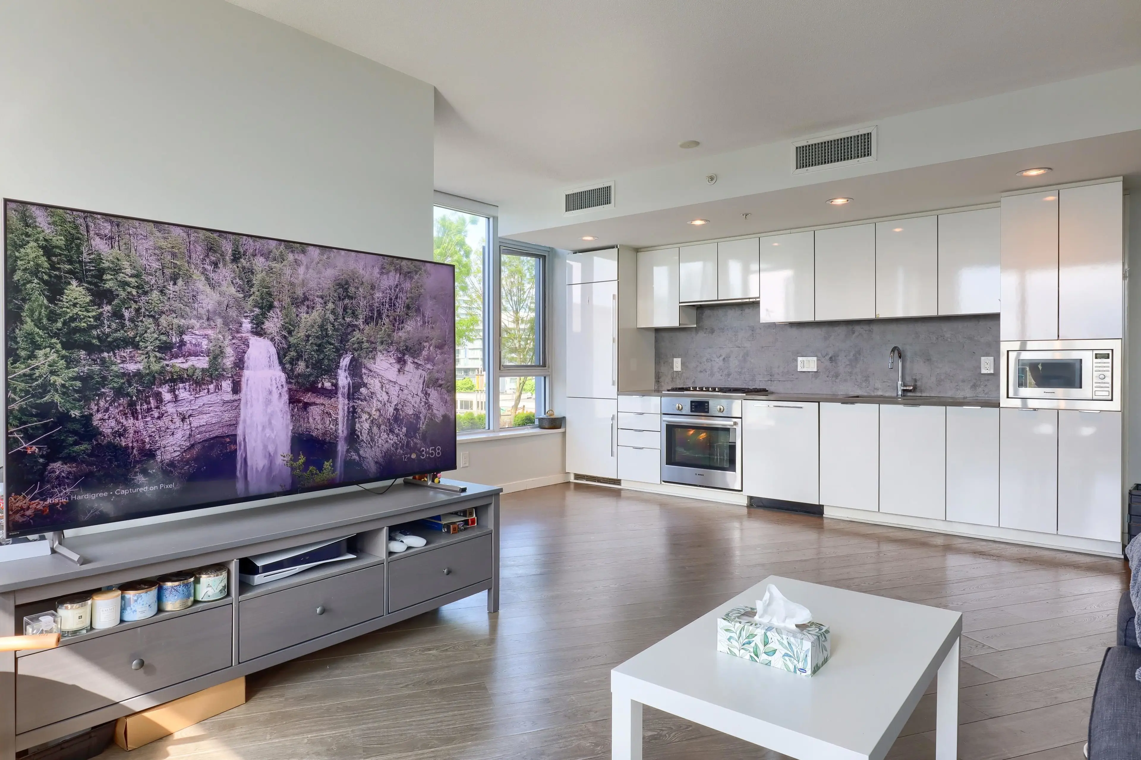 Property at #617 8333 SWEET AVENUE, Richmond, BC