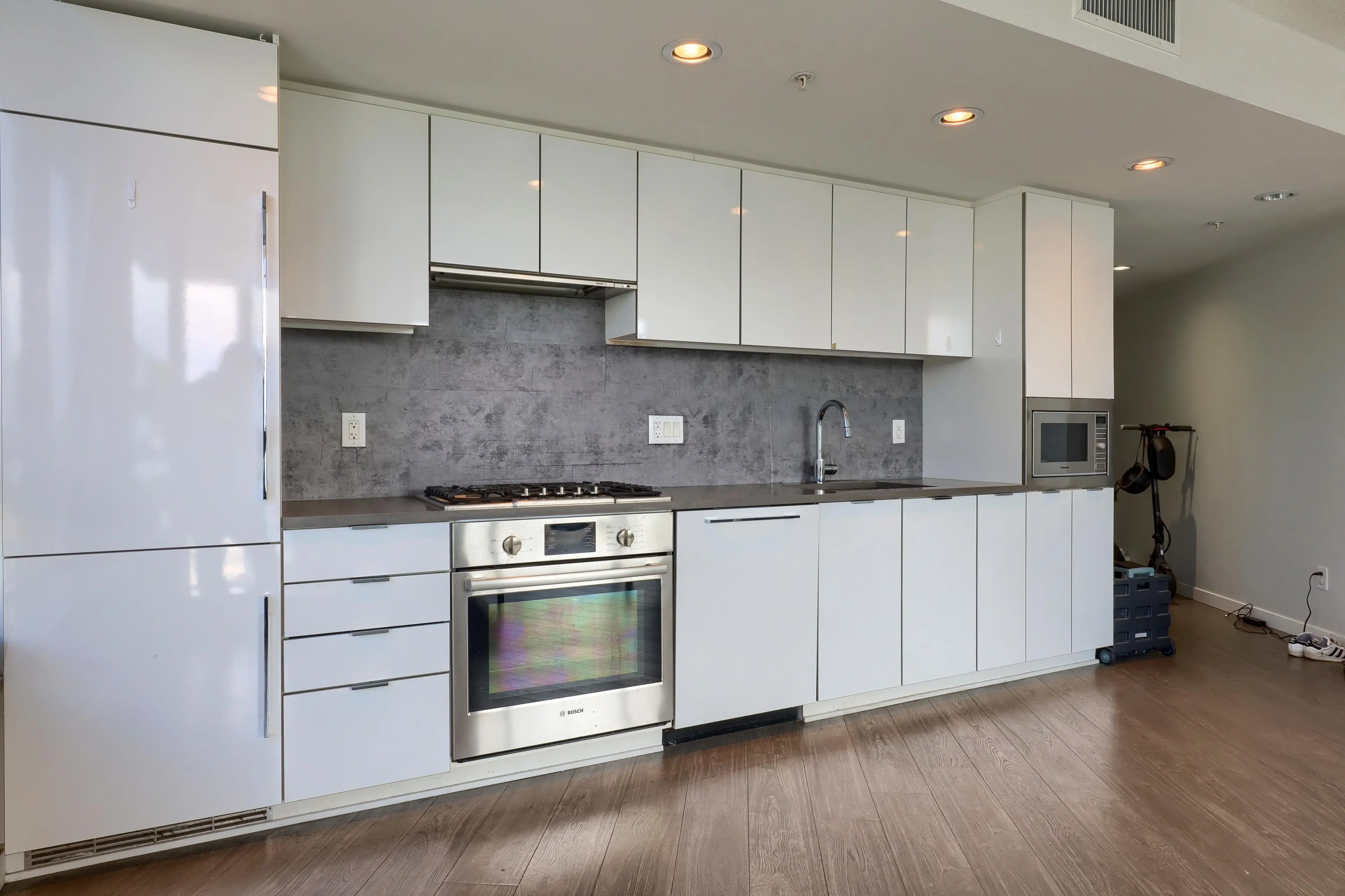 Property at #617 8333 SWEET AVENUE, Richmond, BC