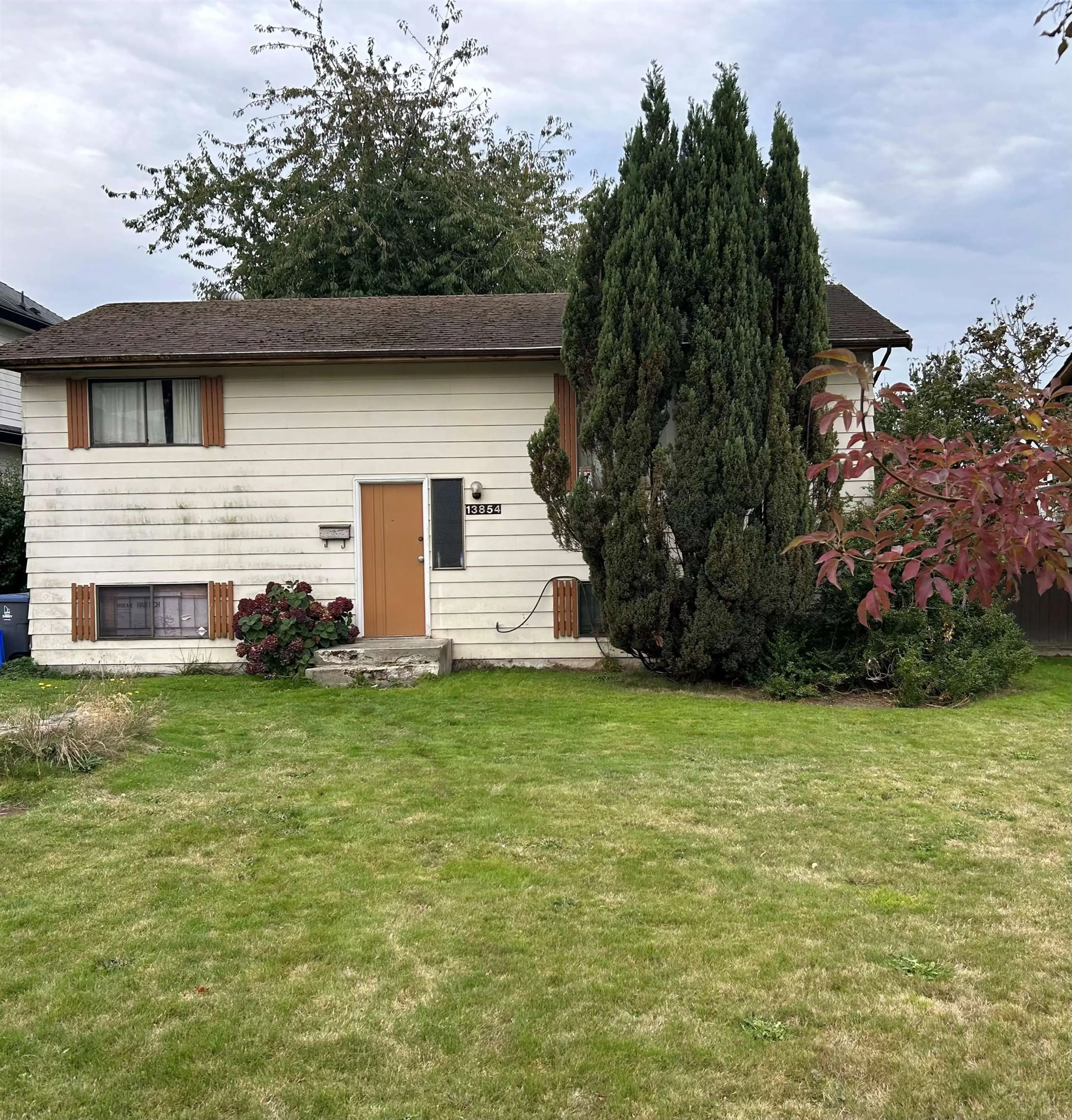 Property at 13854 89A AVENUE, Surrey, BC