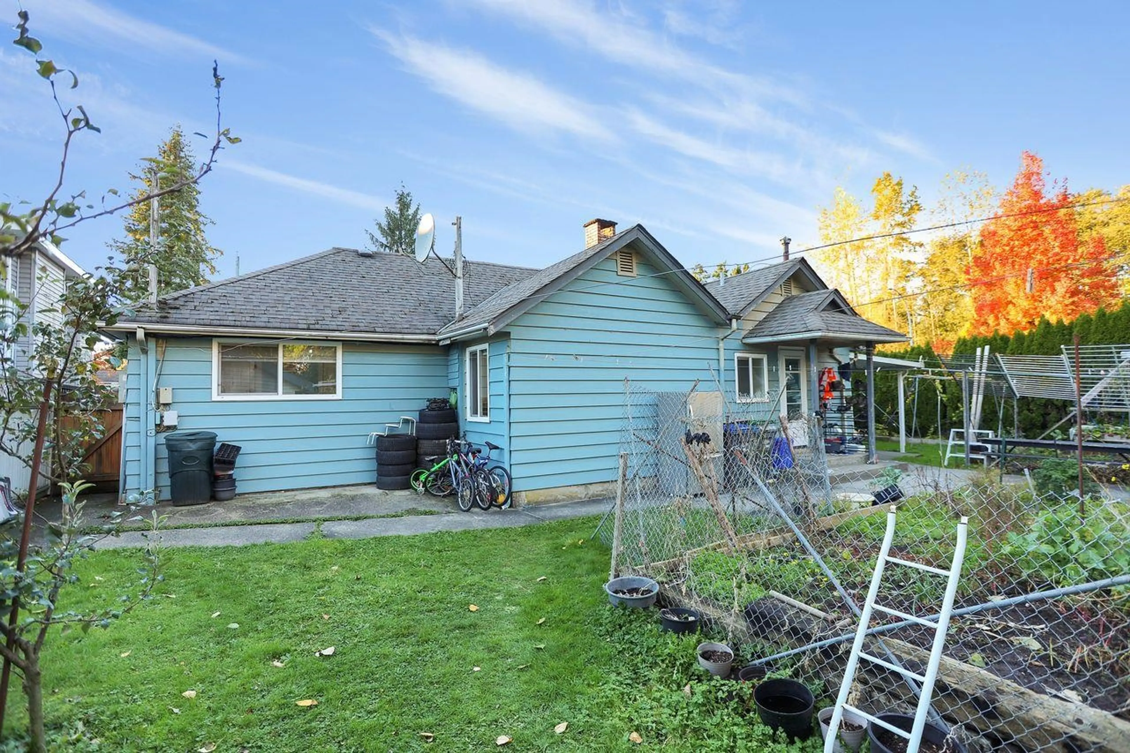 Property at 8386 144 STREET, Surrey, BC