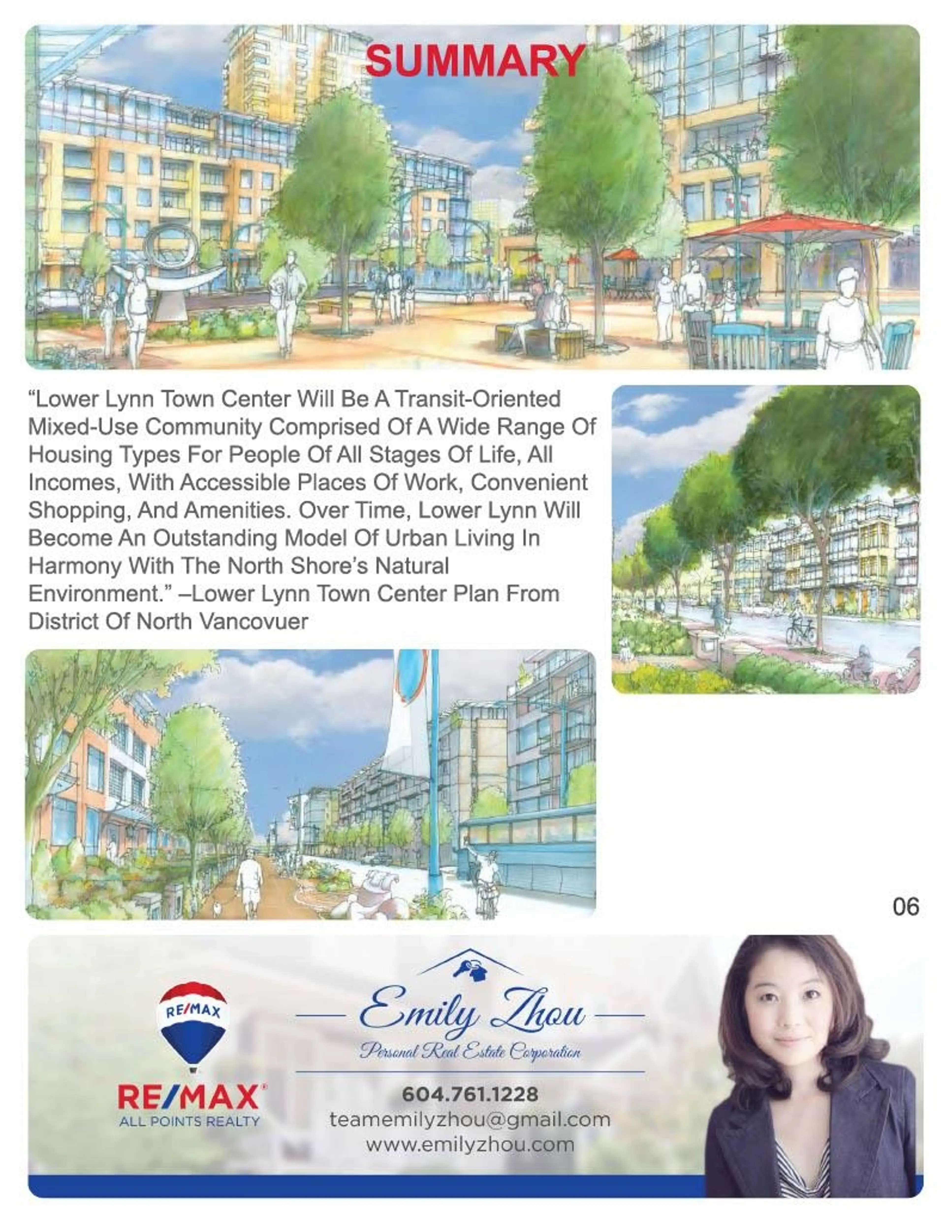 Property at 1506 BOND STREET, North Vancouver, BC