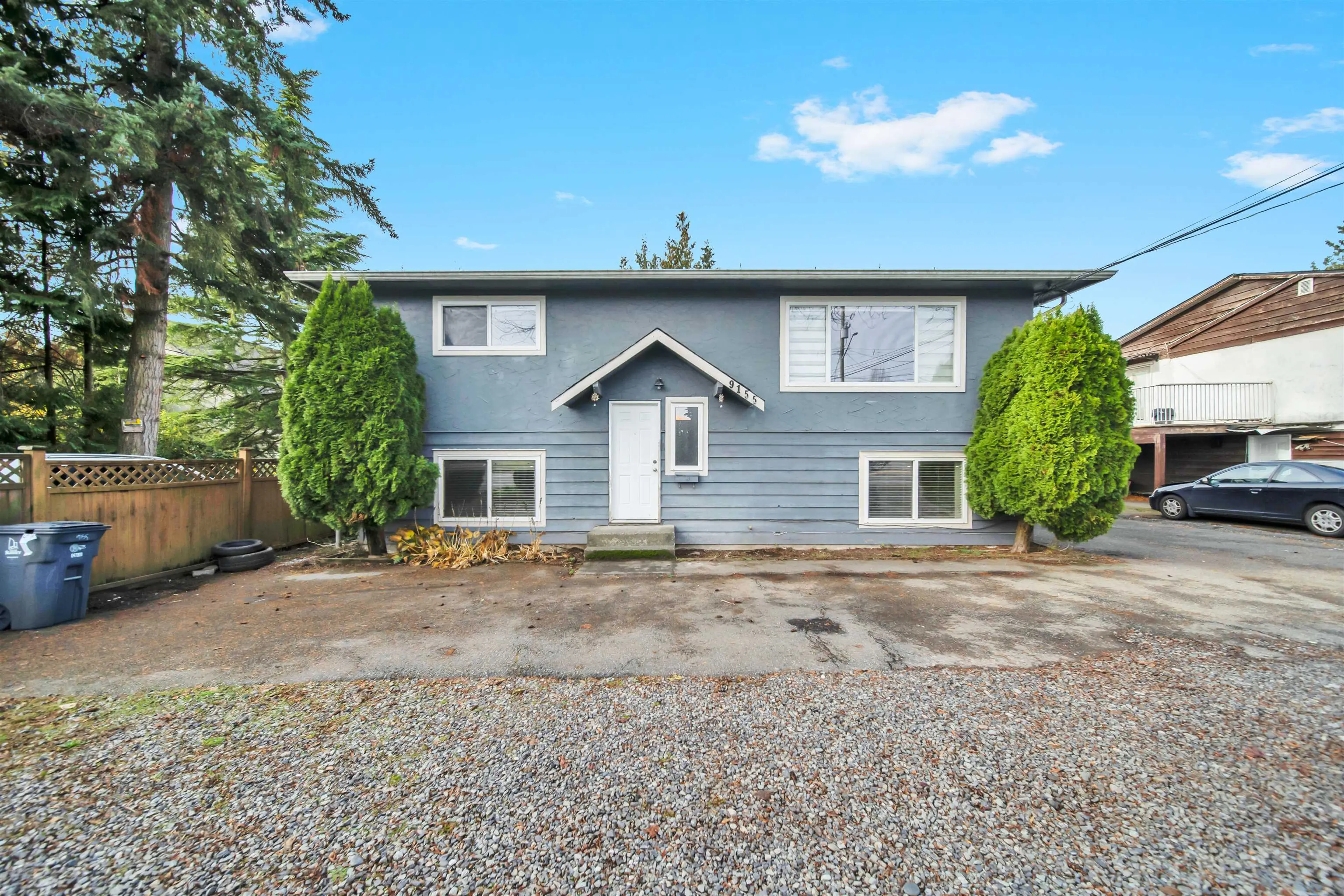 Property at 9155 132 STREET, Surrey, BC