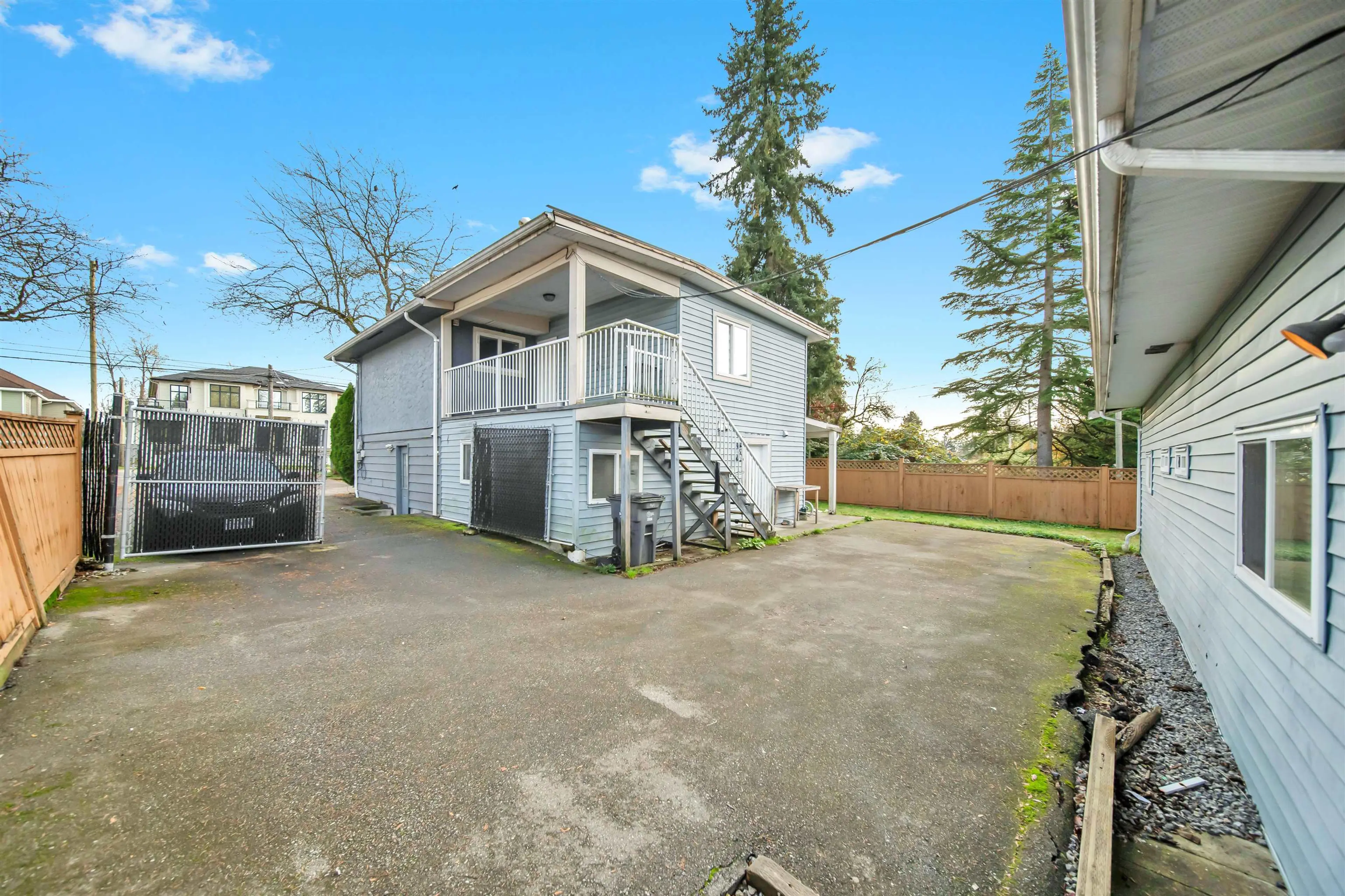 Property at 9155 132 STREET, Surrey, BC