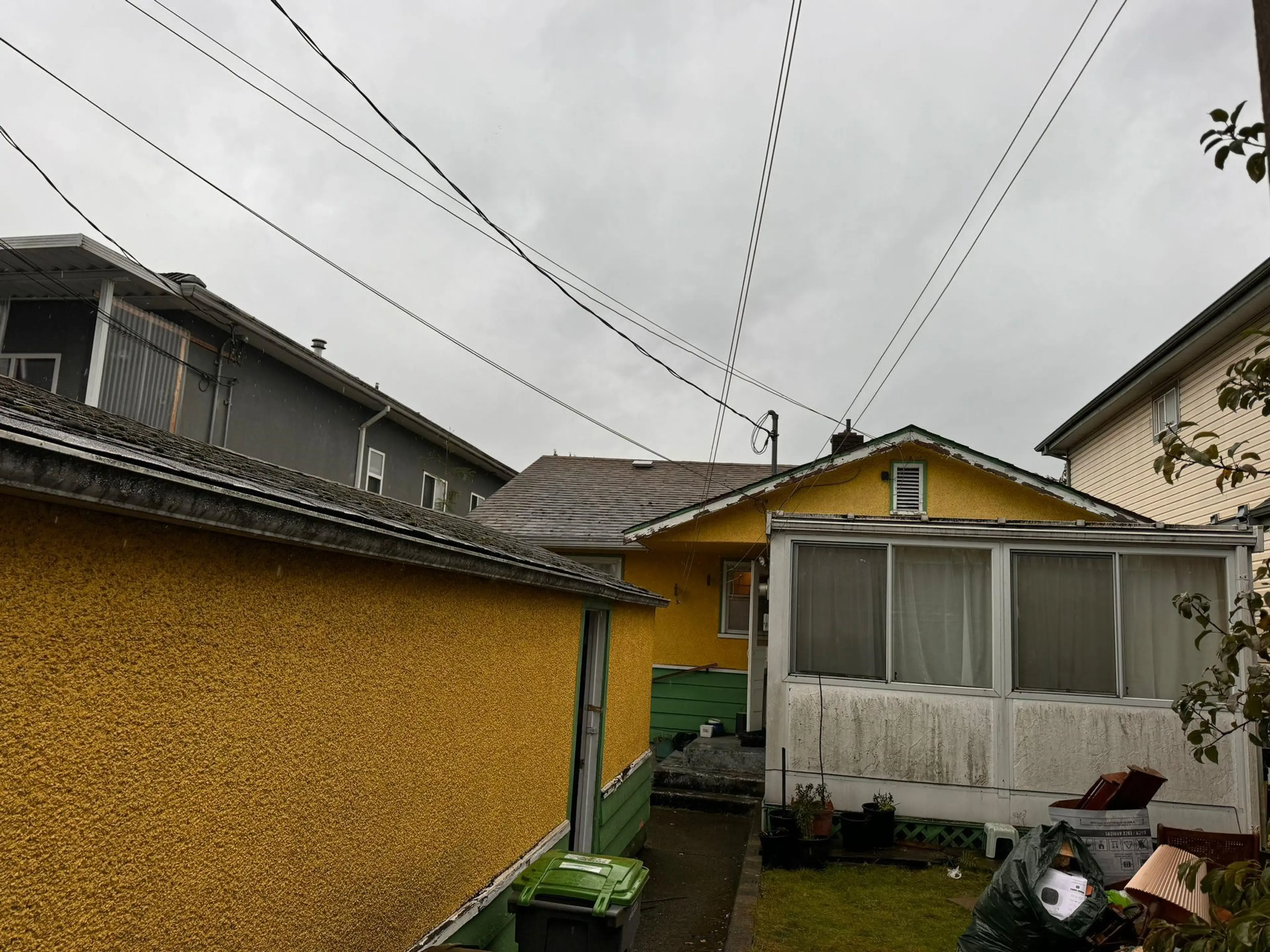 Property at 7544 MAIN STREET, Vancouver, BC