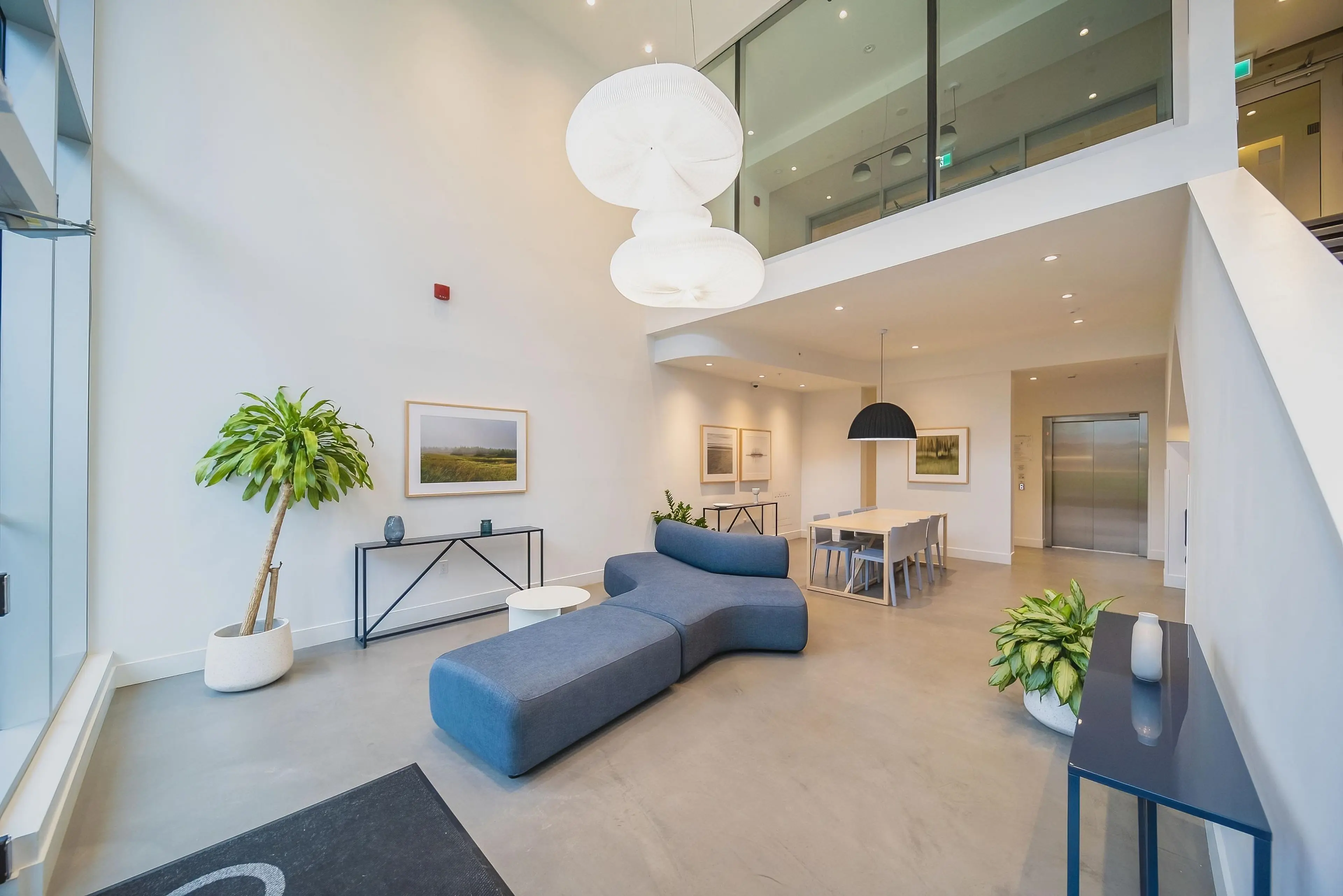 Property at #411 9888 UNIVERSITY CRESCENT, Burnaby, BC