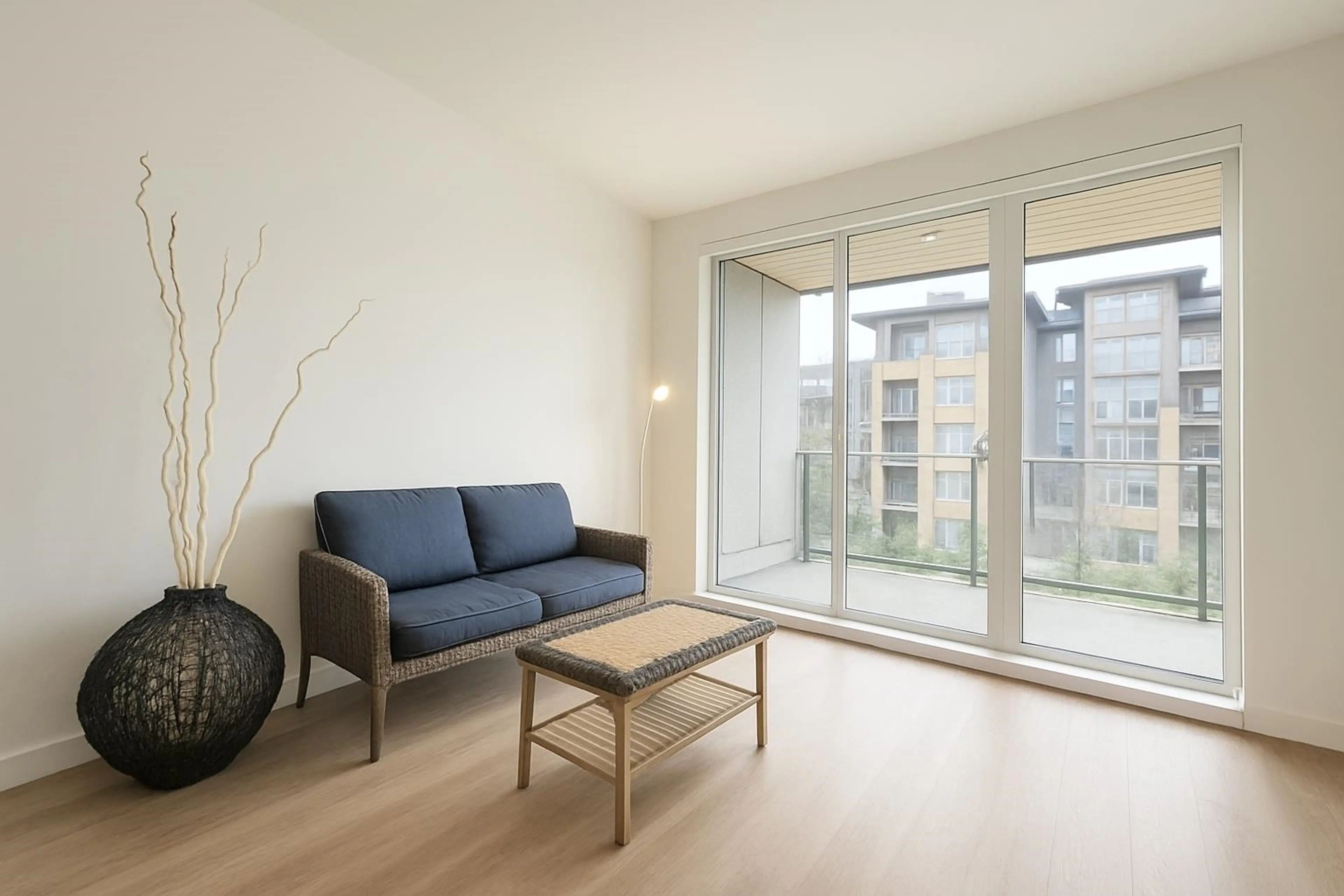 Property at #411 9888 UNIVERSITY CRESCENT, Burnaby, BC