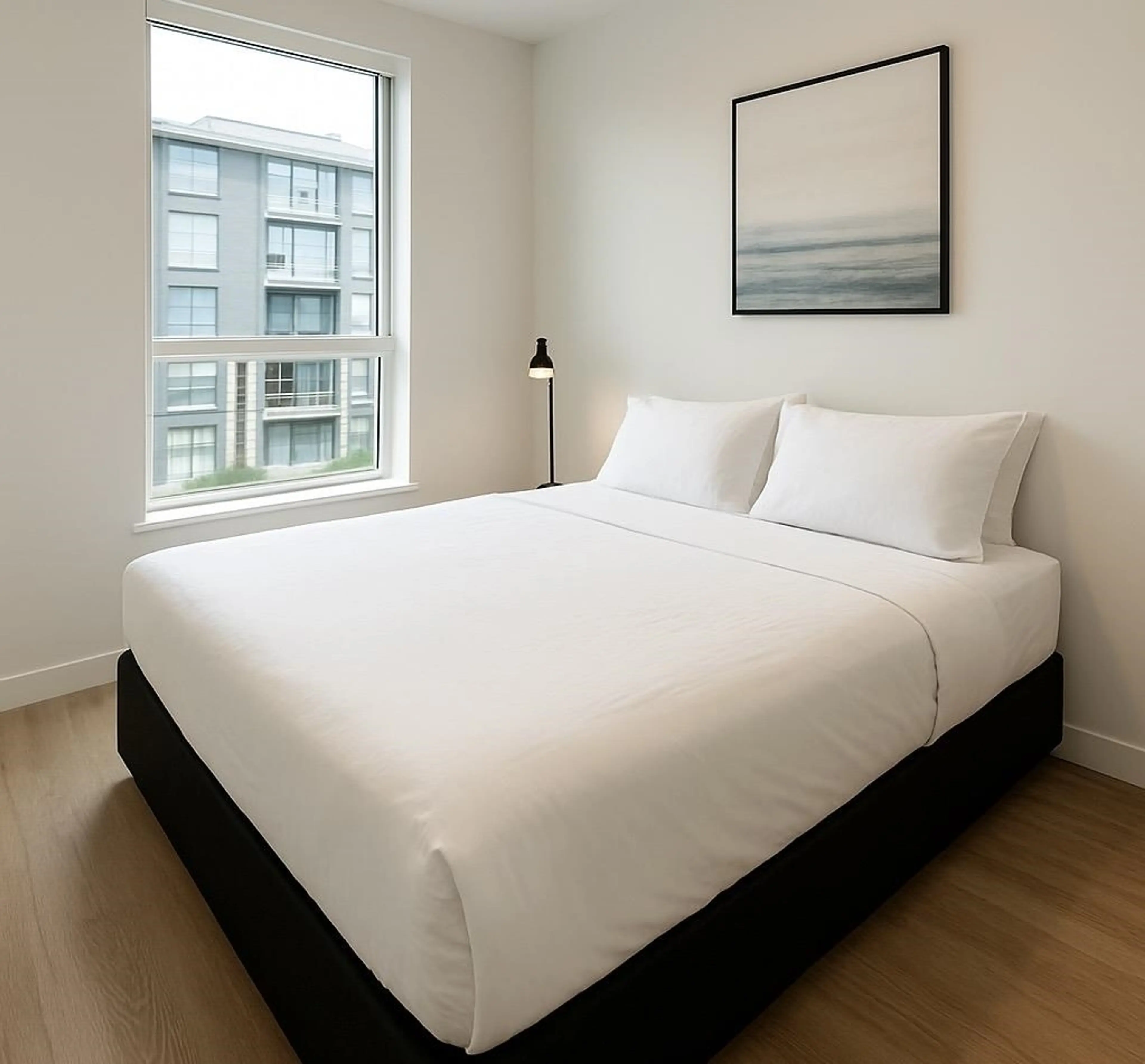 Property at #411 9888 UNIVERSITY CRESCENT, Burnaby, BC