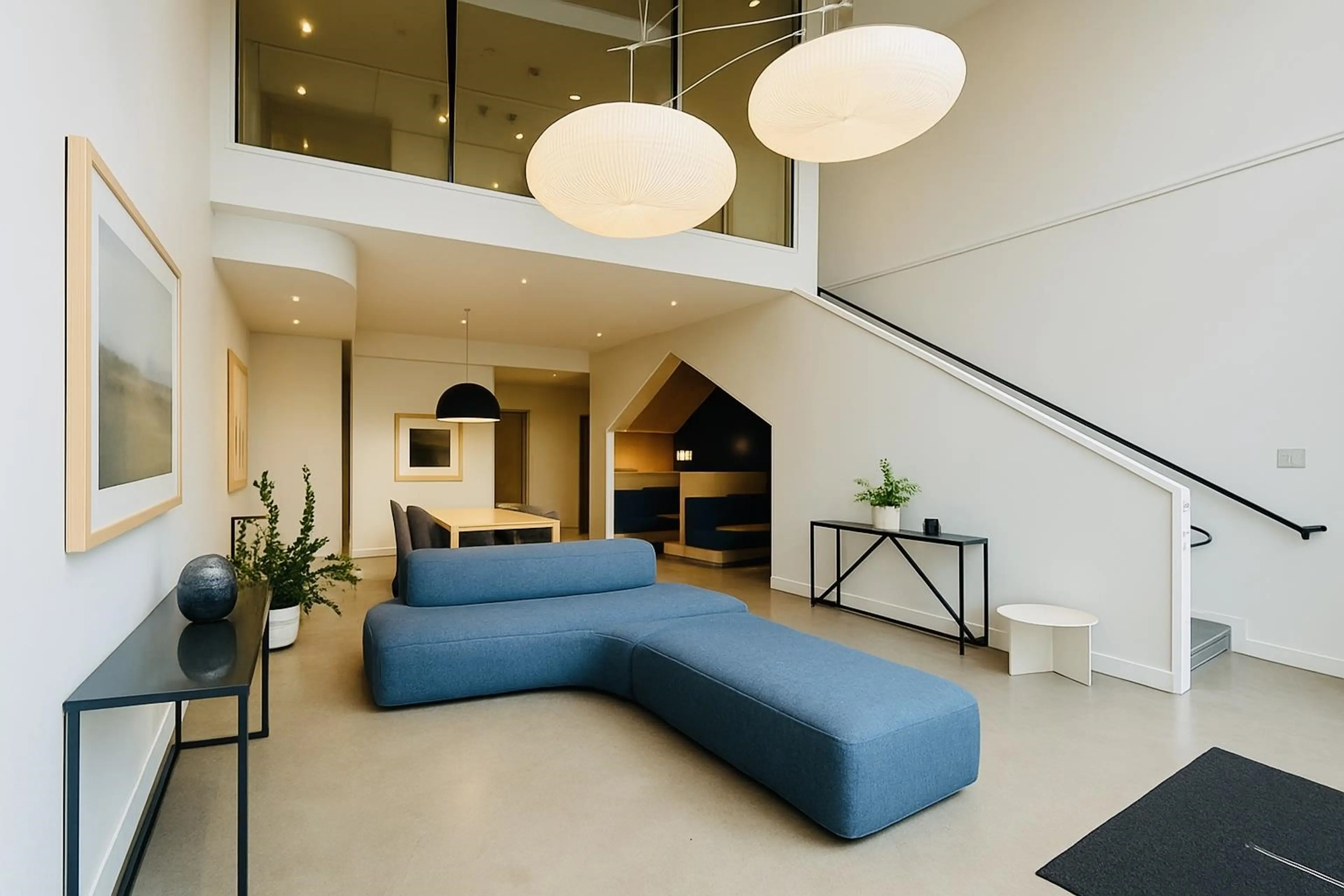 Property at #411 9888 UNIVERSITY CRESCENT, Burnaby, BC