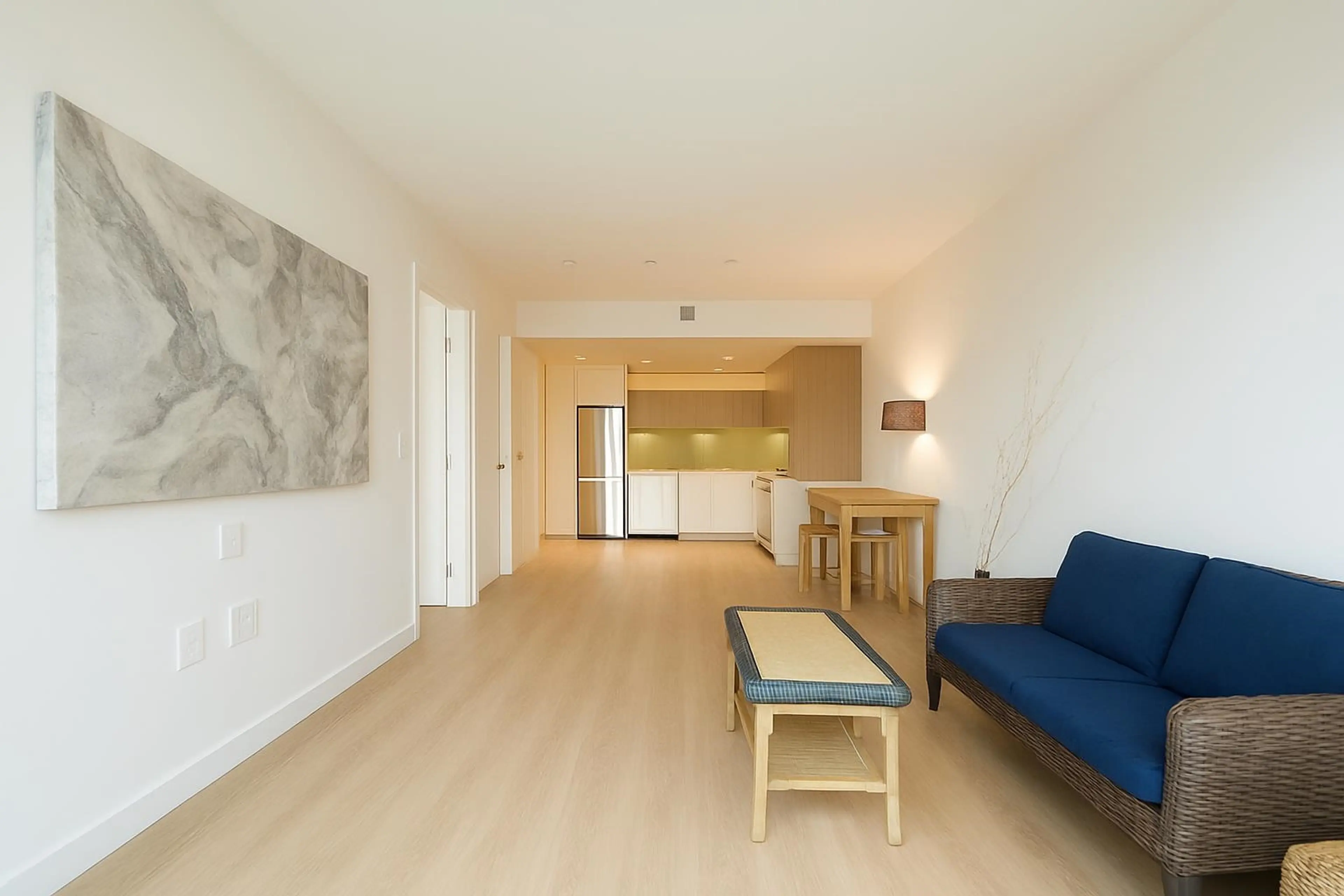 Property at #411 9888 UNIVERSITY CRESCENT, Burnaby, BC