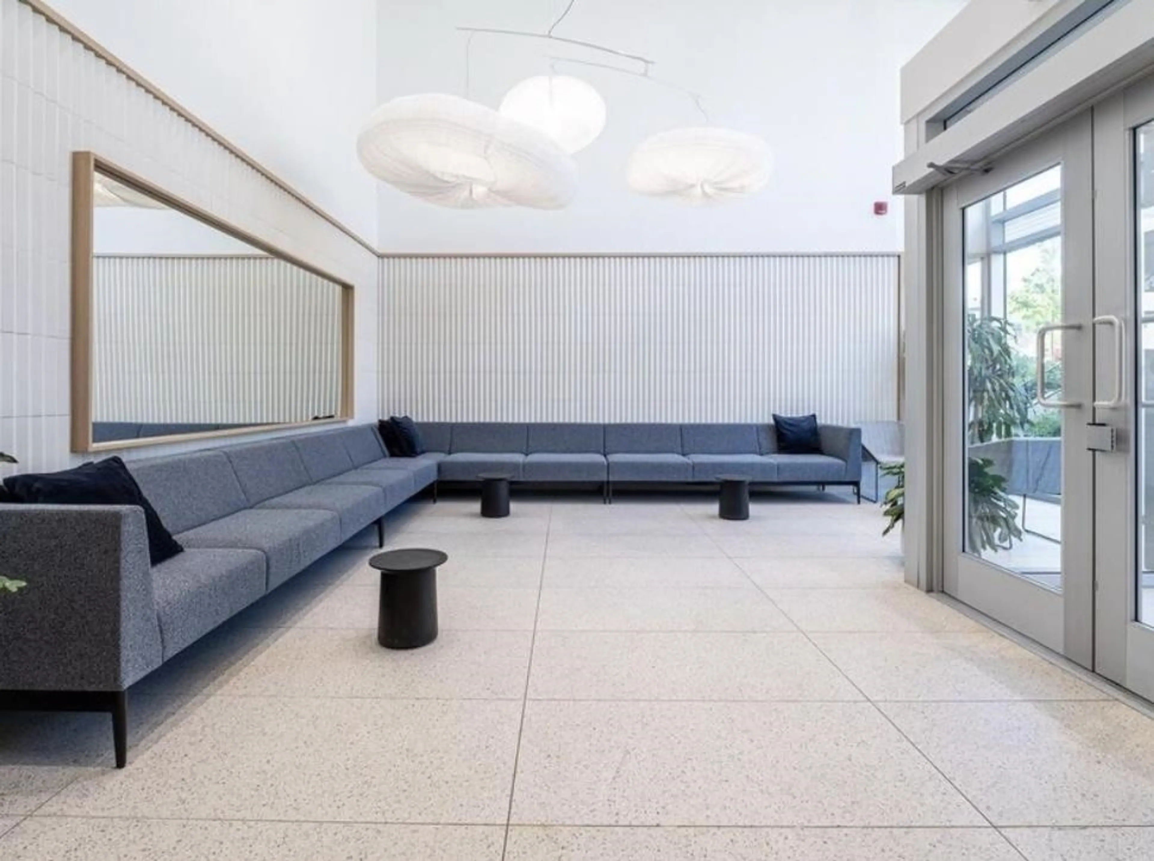 Property at #411 9888 UNIVERSITY CRESCENT, Burnaby, BC