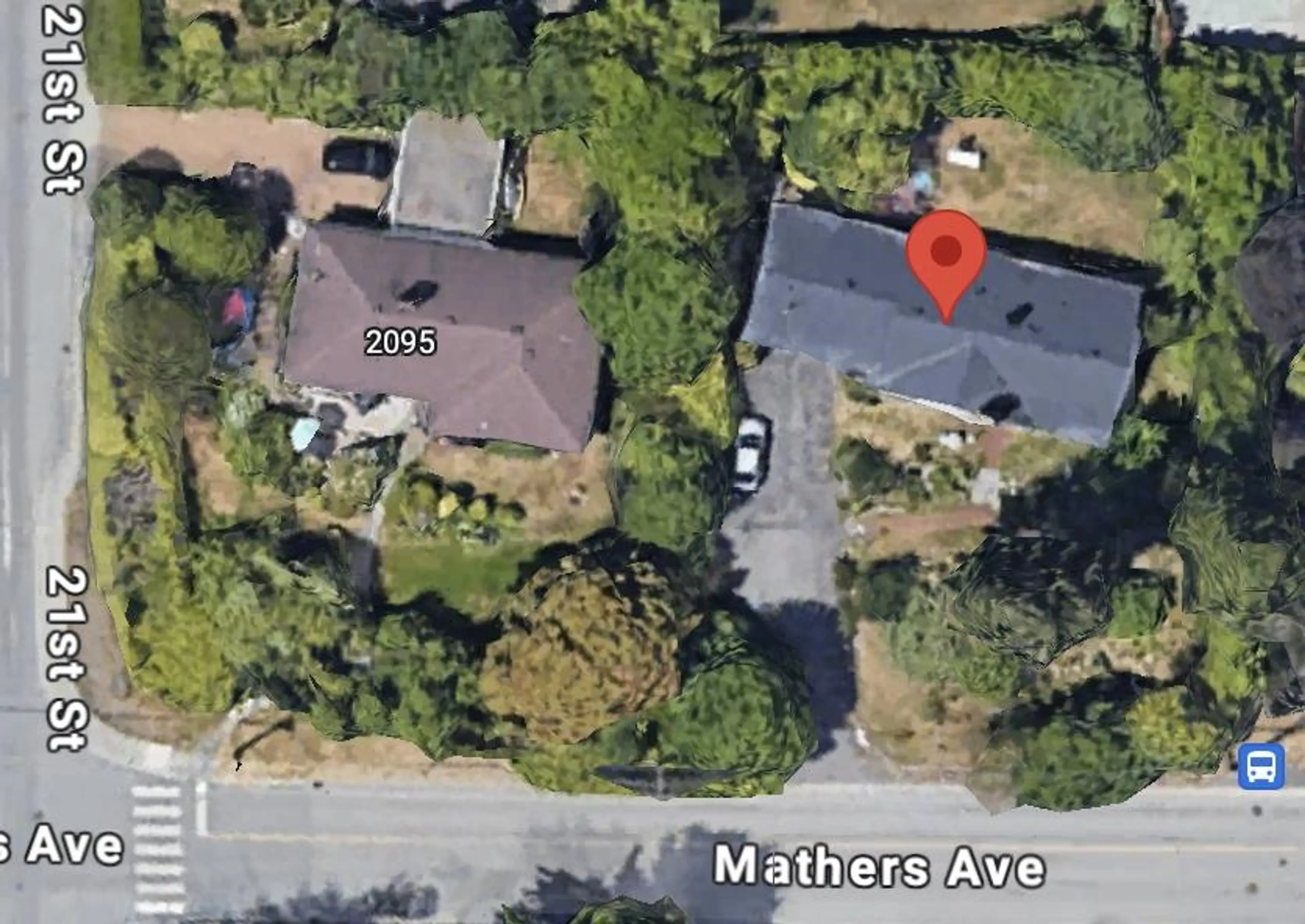 Property at 2055 MATHERS AVENUE, West Vancouver, BC