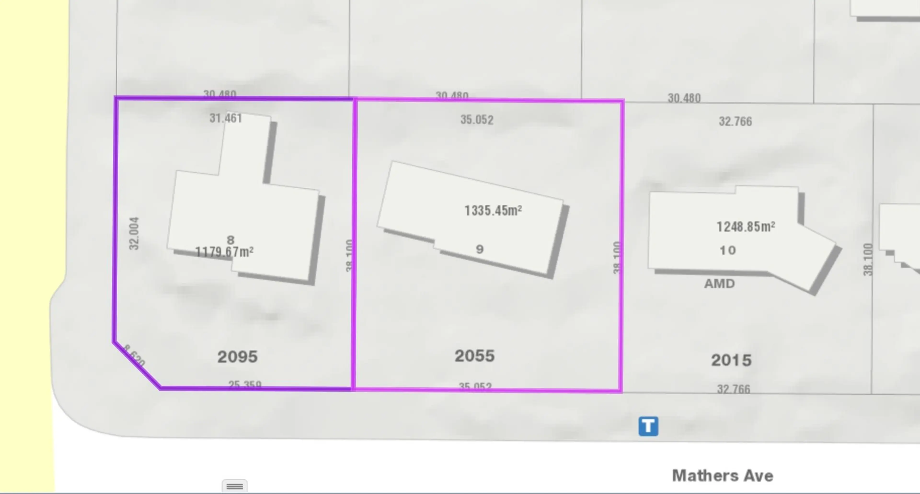 Property at 2095 MATHERS AVENUE, West Vancouver, BC