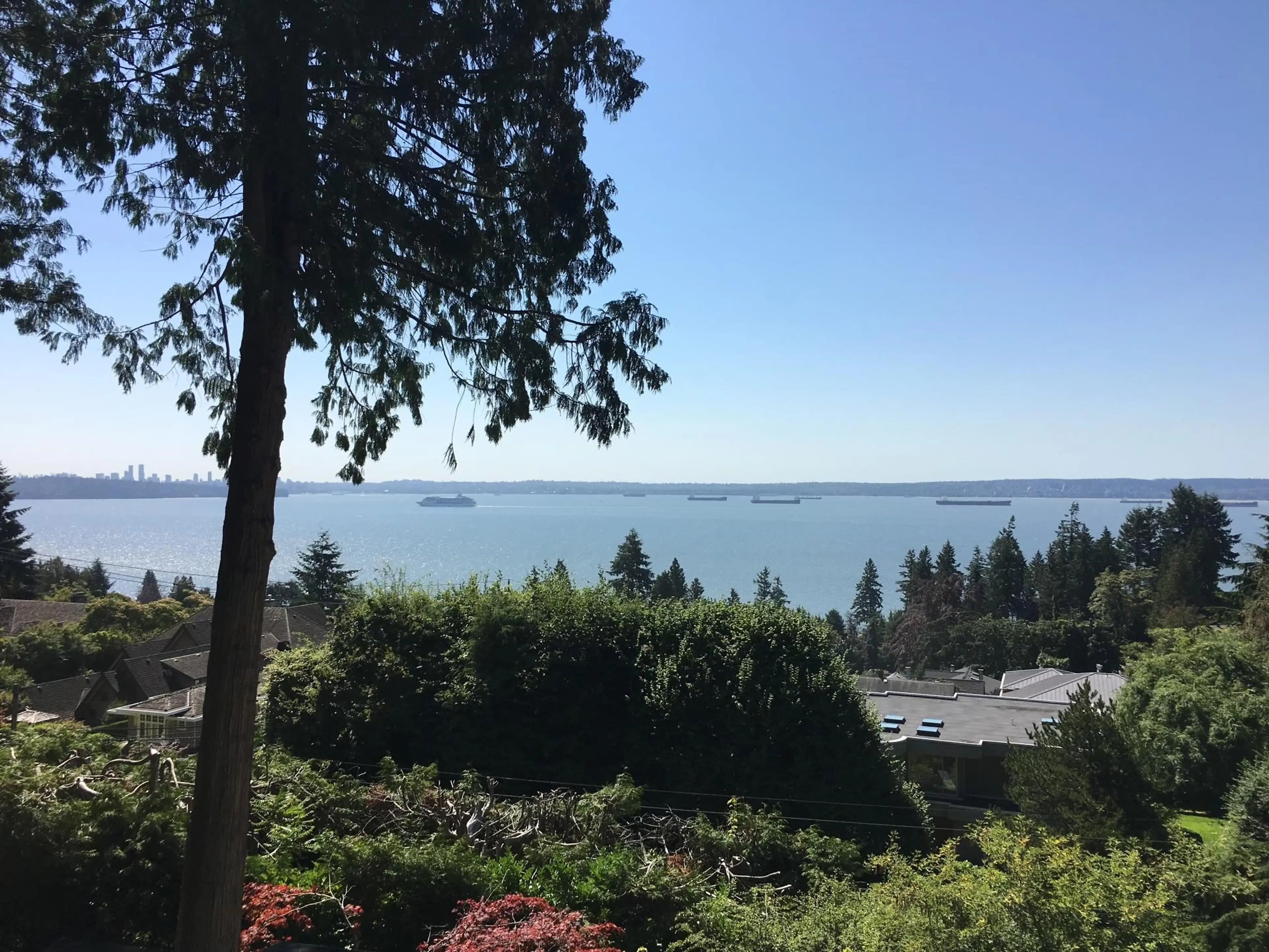 Property at 3519 MATHERS AVENUE, West Vancouver, BC