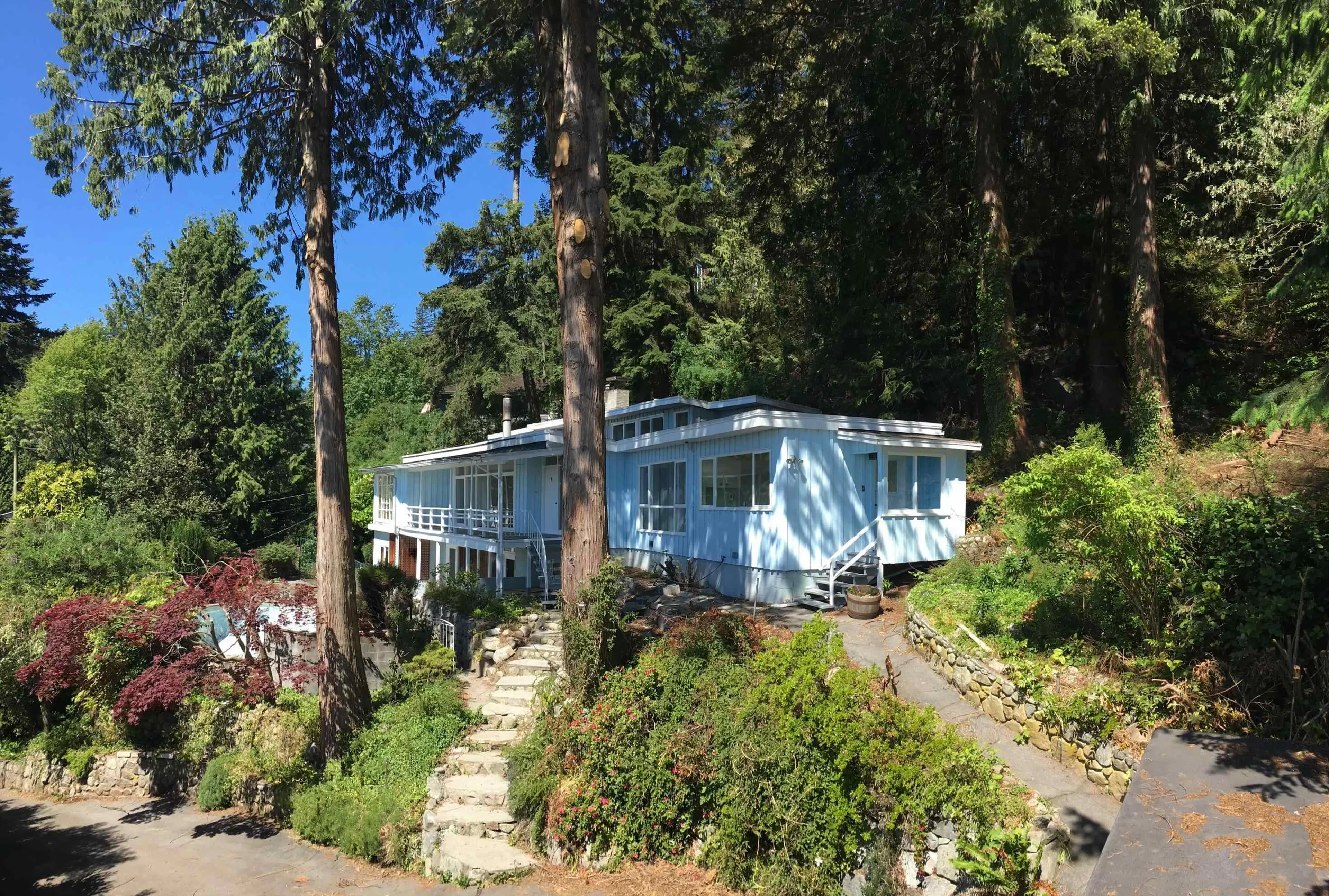 Property at 3519 MATHERS AVENUE, West Vancouver, BC