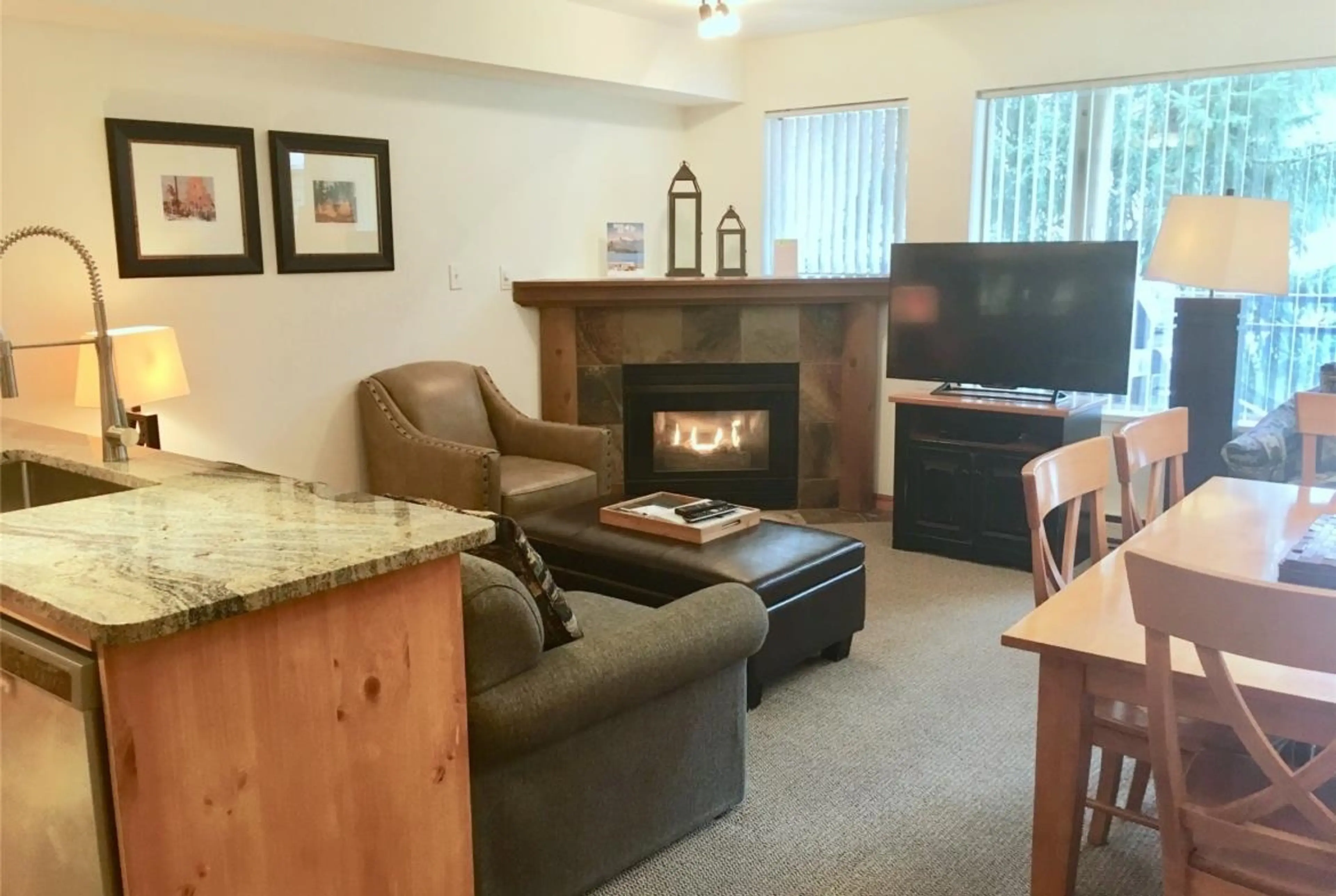 Property at #19 4375 NORTHLANDS BOULEVARD, Whistler, BC