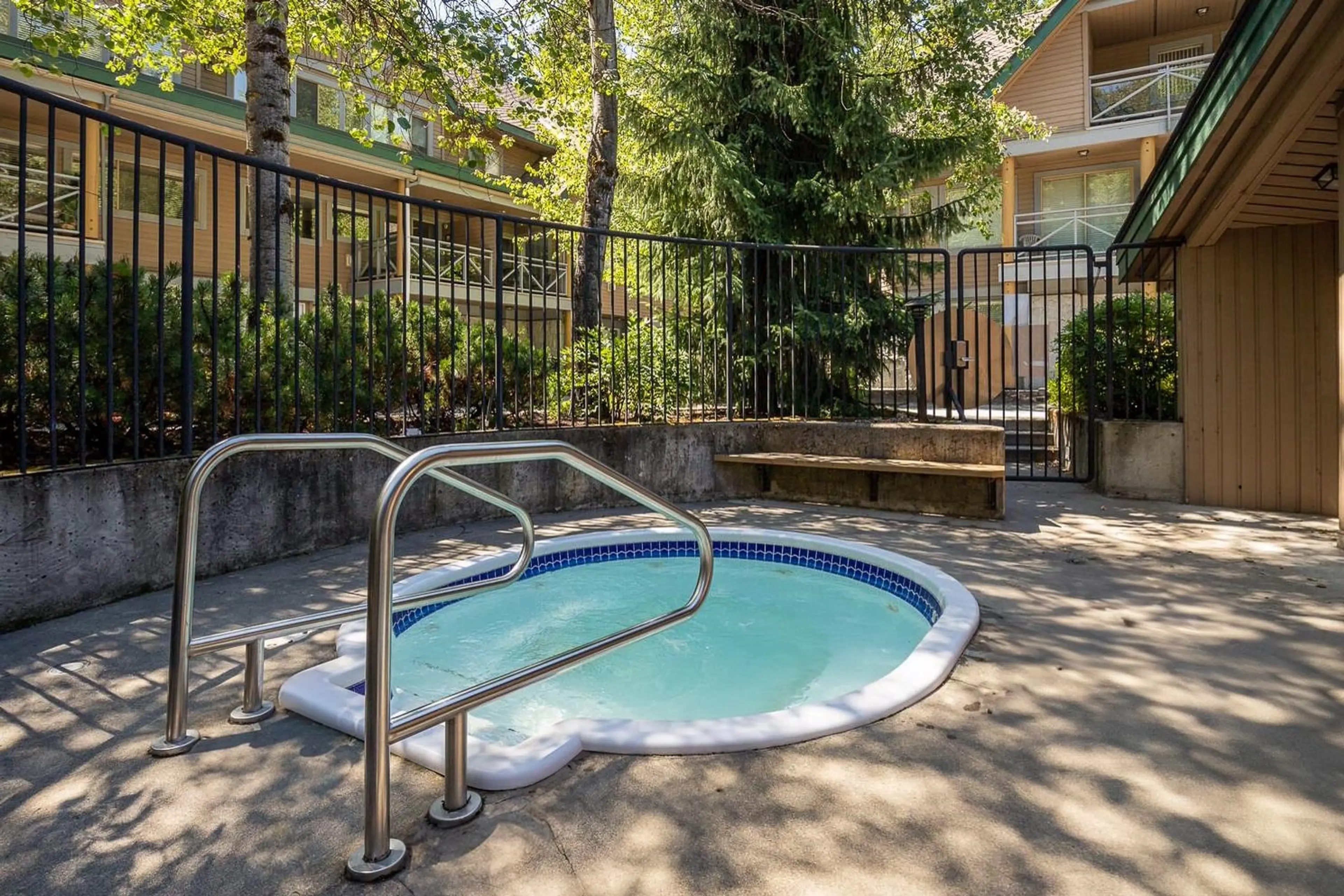 Property at #19 4375 NORTHLANDS BOULEVARD, Whistler, BC