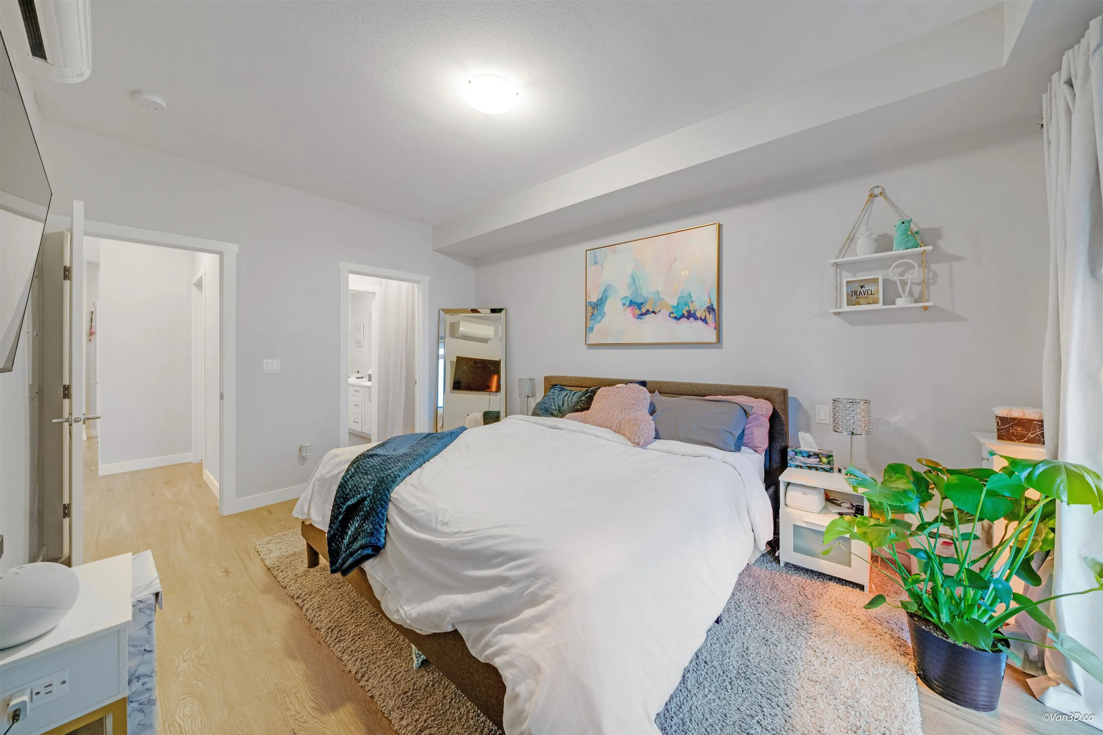 Property at #202 20826 72 AVENUE, Langley, BC