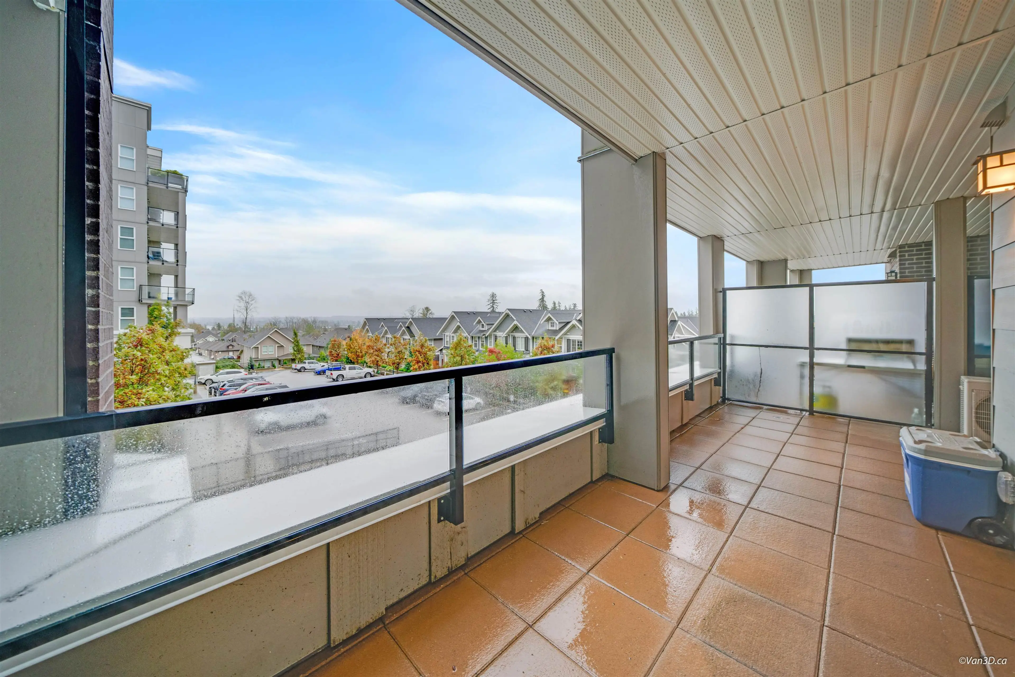 Property at #202 20826 72 AVENUE, Langley, BC