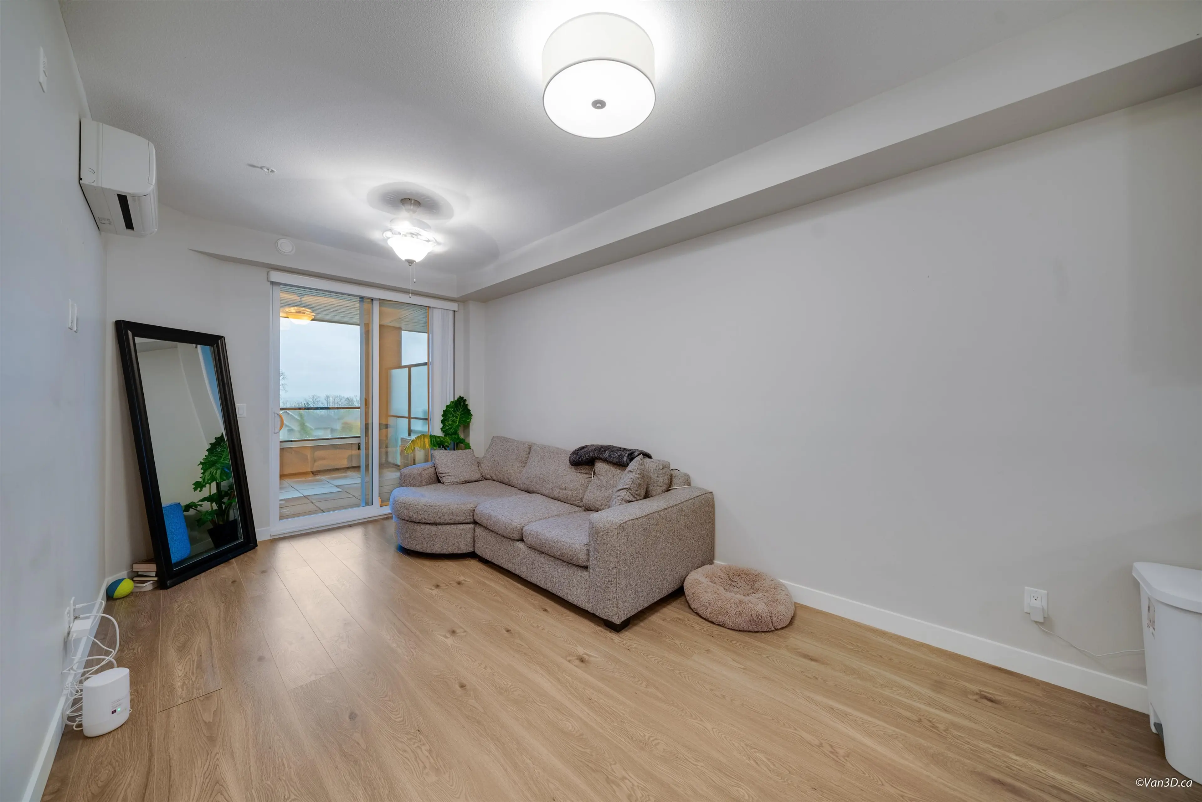 Property at #202 20826 72 AVENUE, Langley, BC