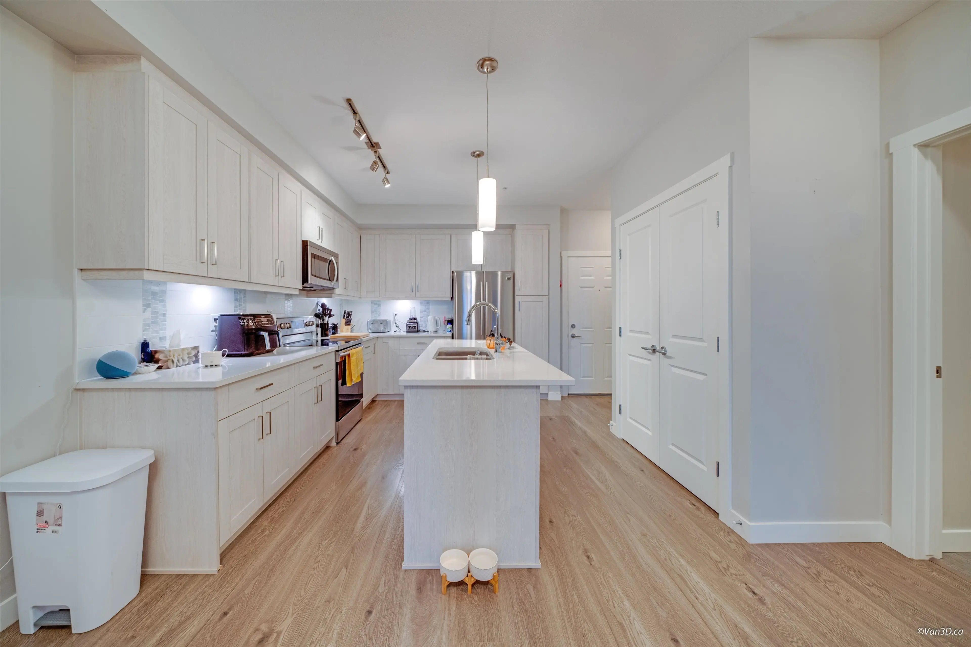 Property at #202 20826 72 AVENUE, Langley, BC