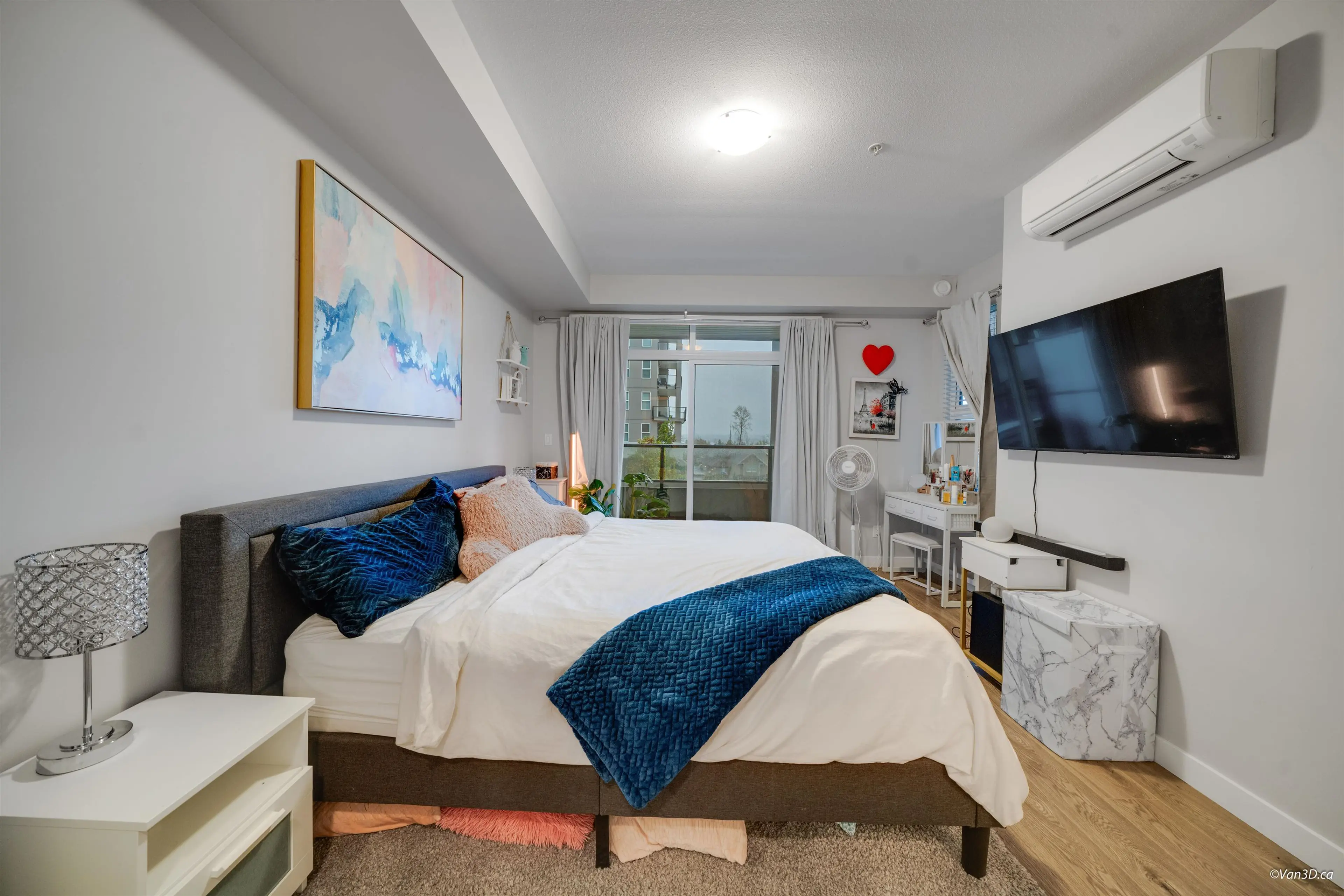 Property at #202 20826 72 AVENUE, Langley, BC